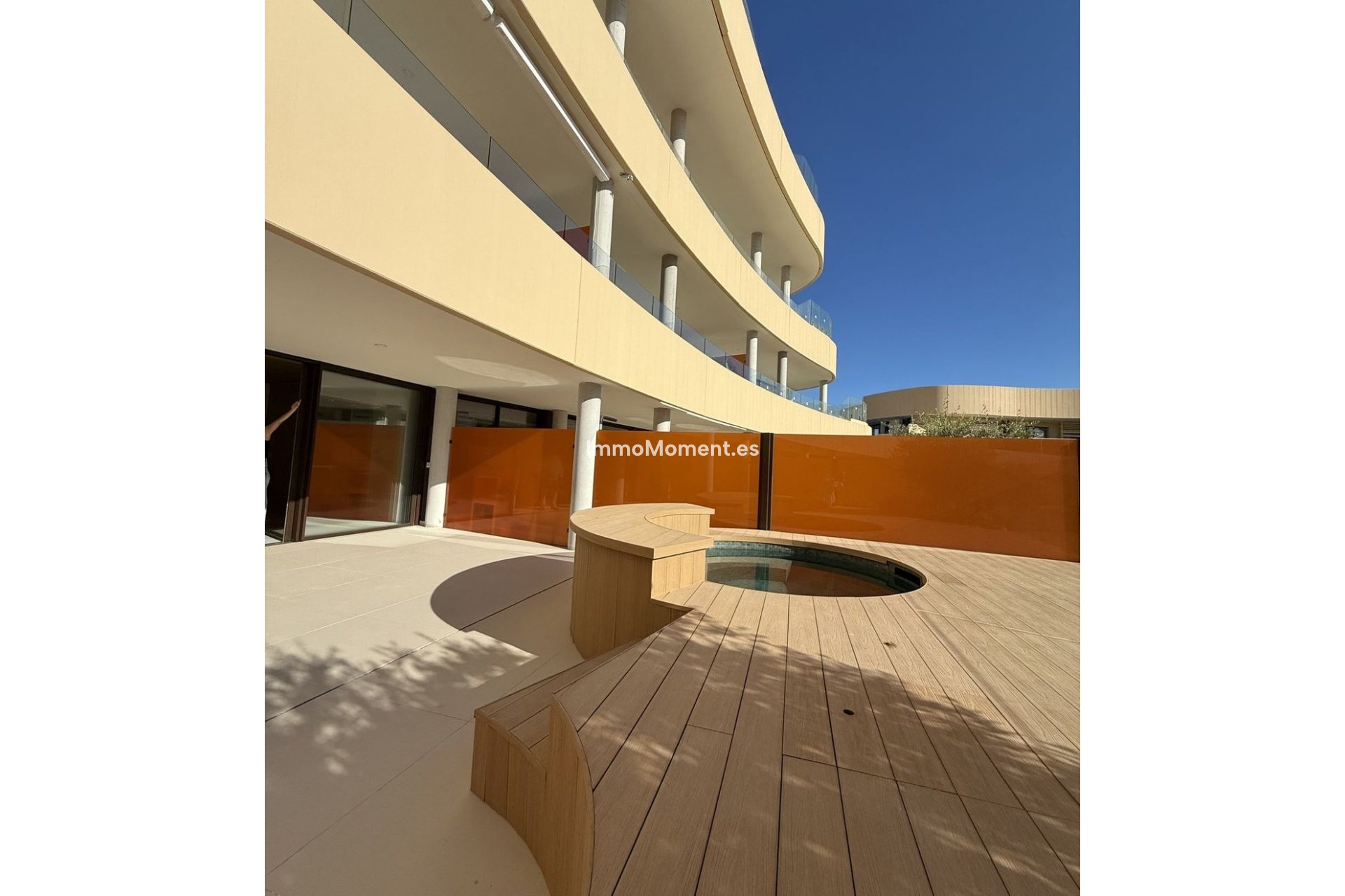 Reventa - Apartamento - Benalmadena - Benalmadena Centro