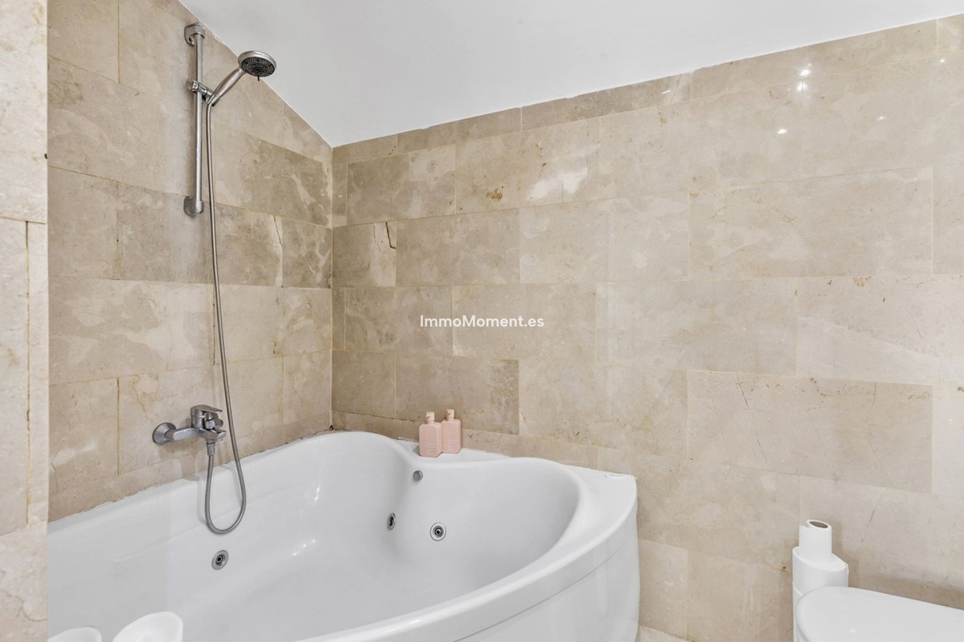 Reventa - Apartamento - Benalmadena - Benalmadena Centro