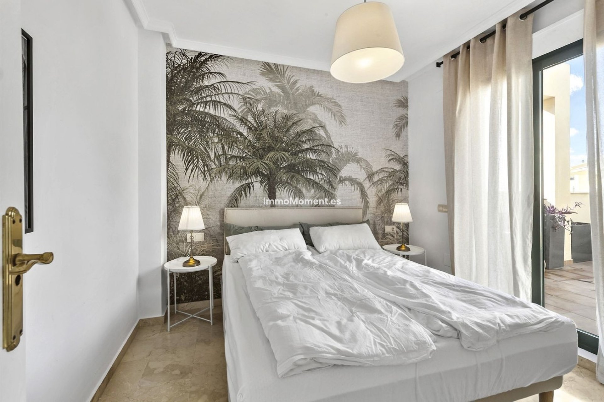 Reventa - Apartamento - Benalmadena - Benalmadena Centro