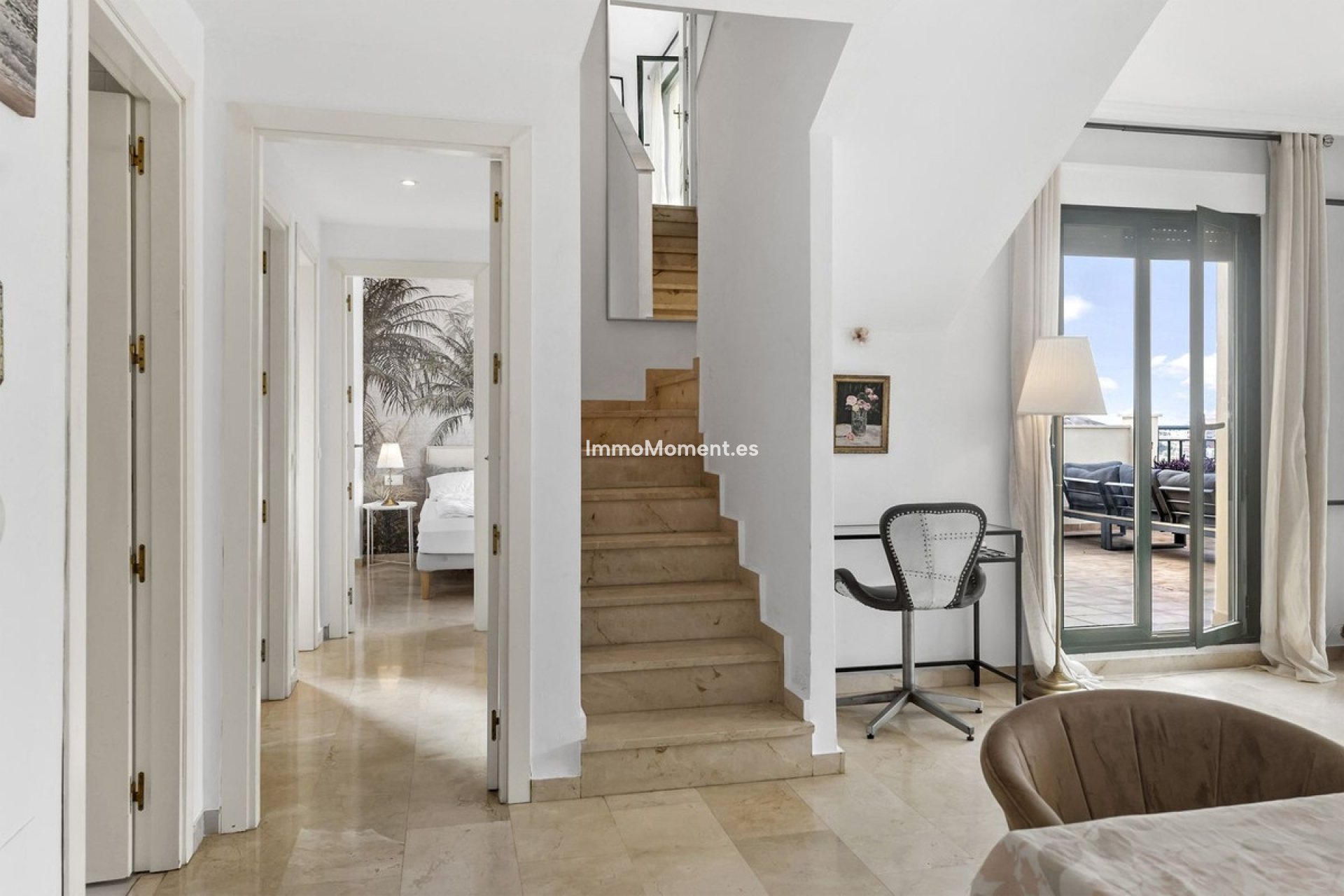 Reventa - Apartamento - Benalmadena - Benalmadena Centro