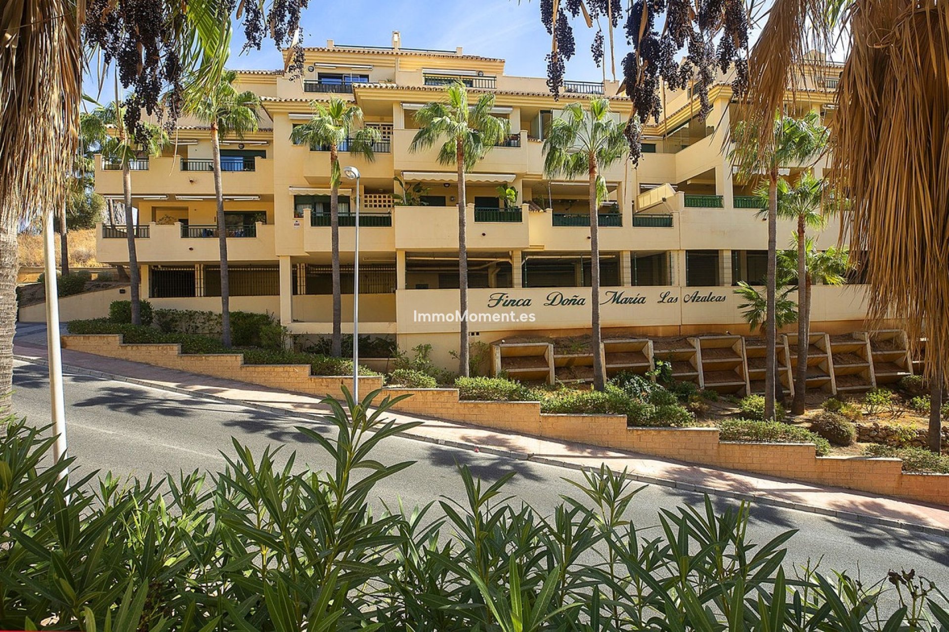 Reventa - Apartamento - Benalmadena - Benalmadena Centro