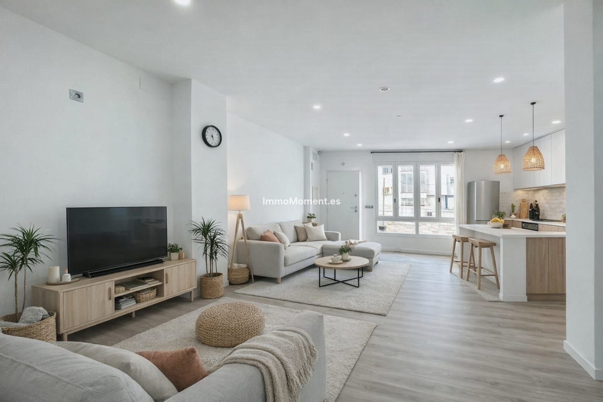 Reventa - Apartamento - Benalmadena - Benalmadena Centro