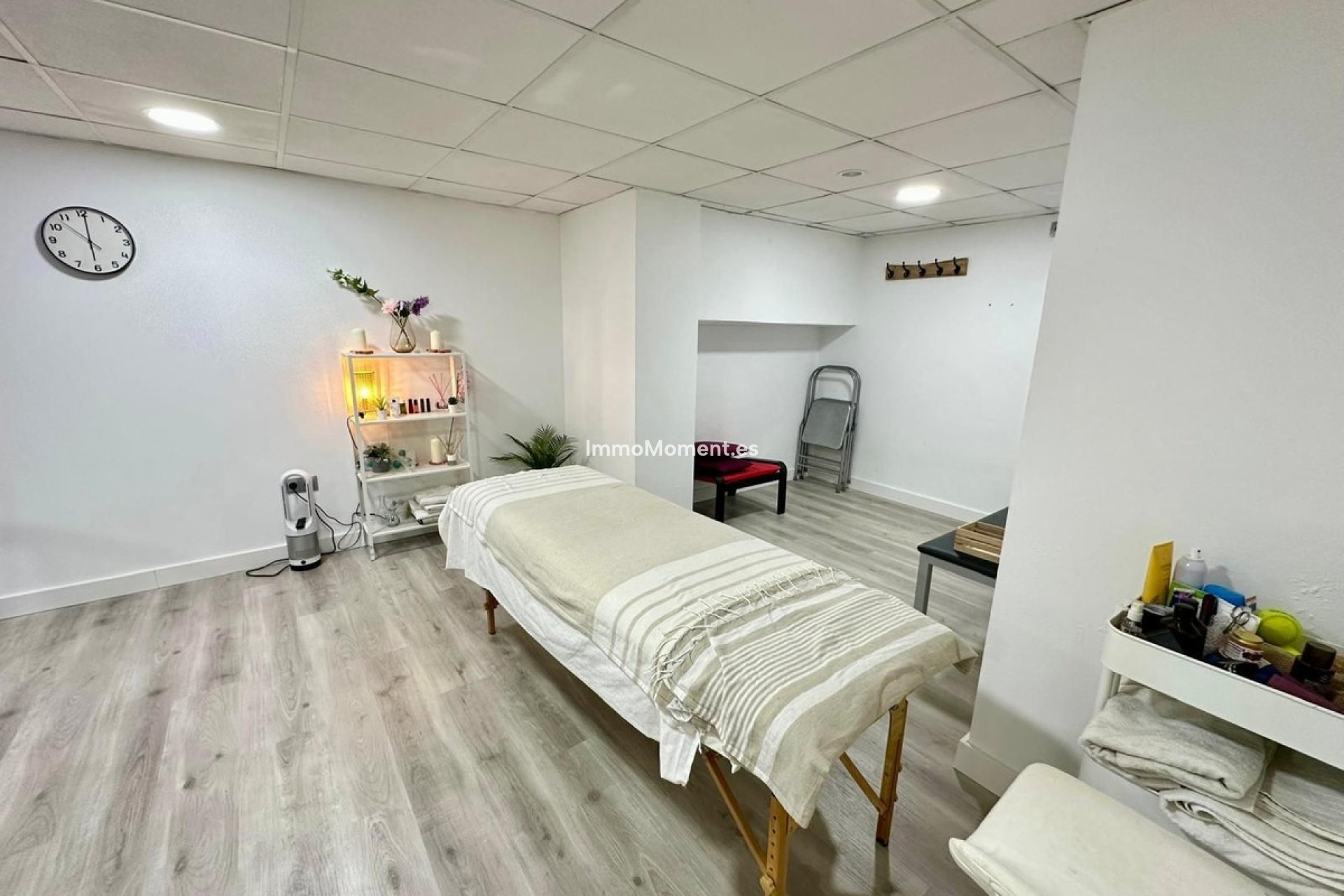 Reventa - Apartamento - Benalmadena - Benalmadena Centro