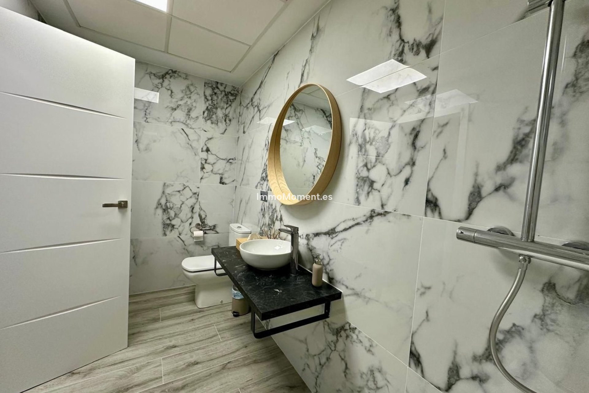 Reventa - Apartamento - Benalmadena - Benalmadena Centro