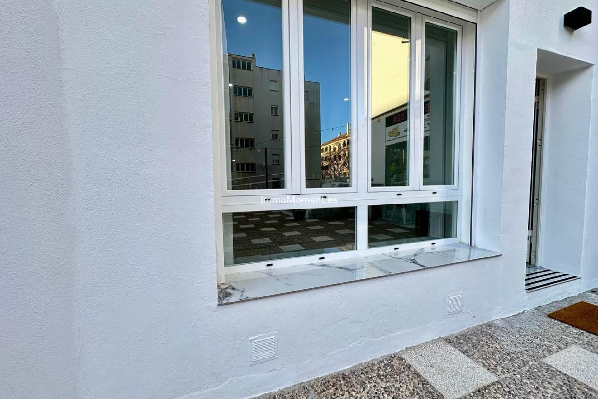 Reventa - Apartamento - Benalmadena - Benalmadena Centro