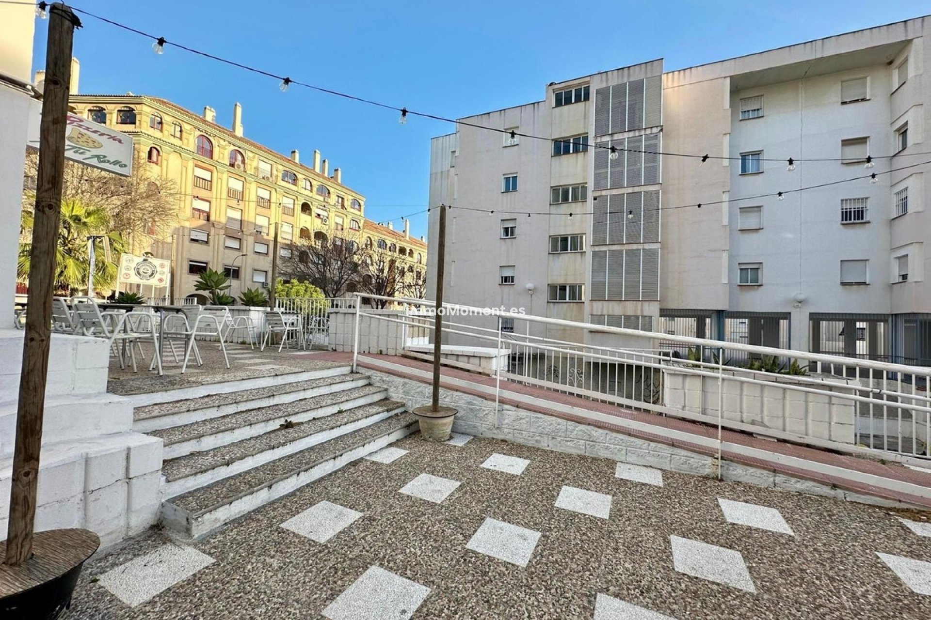 Reventa - Apartamento - Benalmadena - Benalmadena Centro