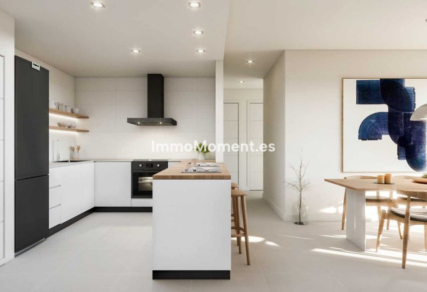 Reventa - Apartamento - Benalmadena - Benalmadena Centro