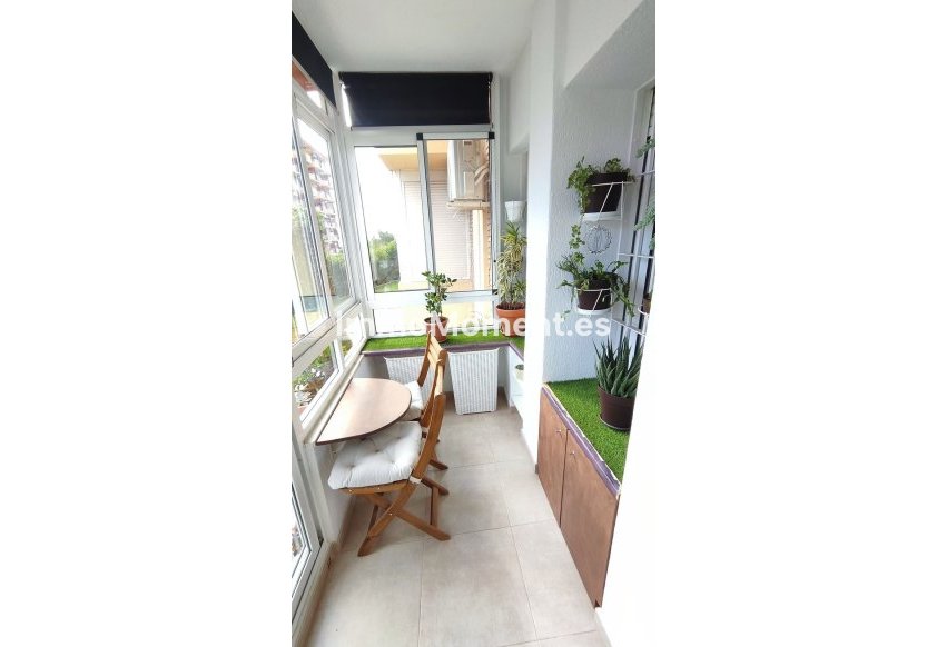 Reventa - Apartamento - Benalmadena - Benalmadena Centro