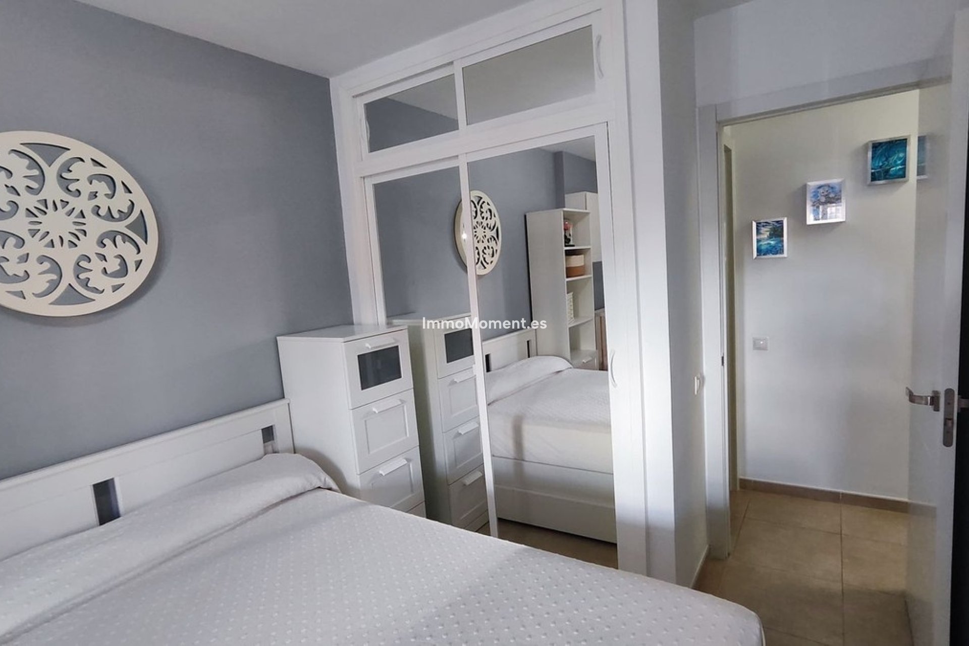 Reventa - Apartamento - Benalmadena - Benalmadena Centro