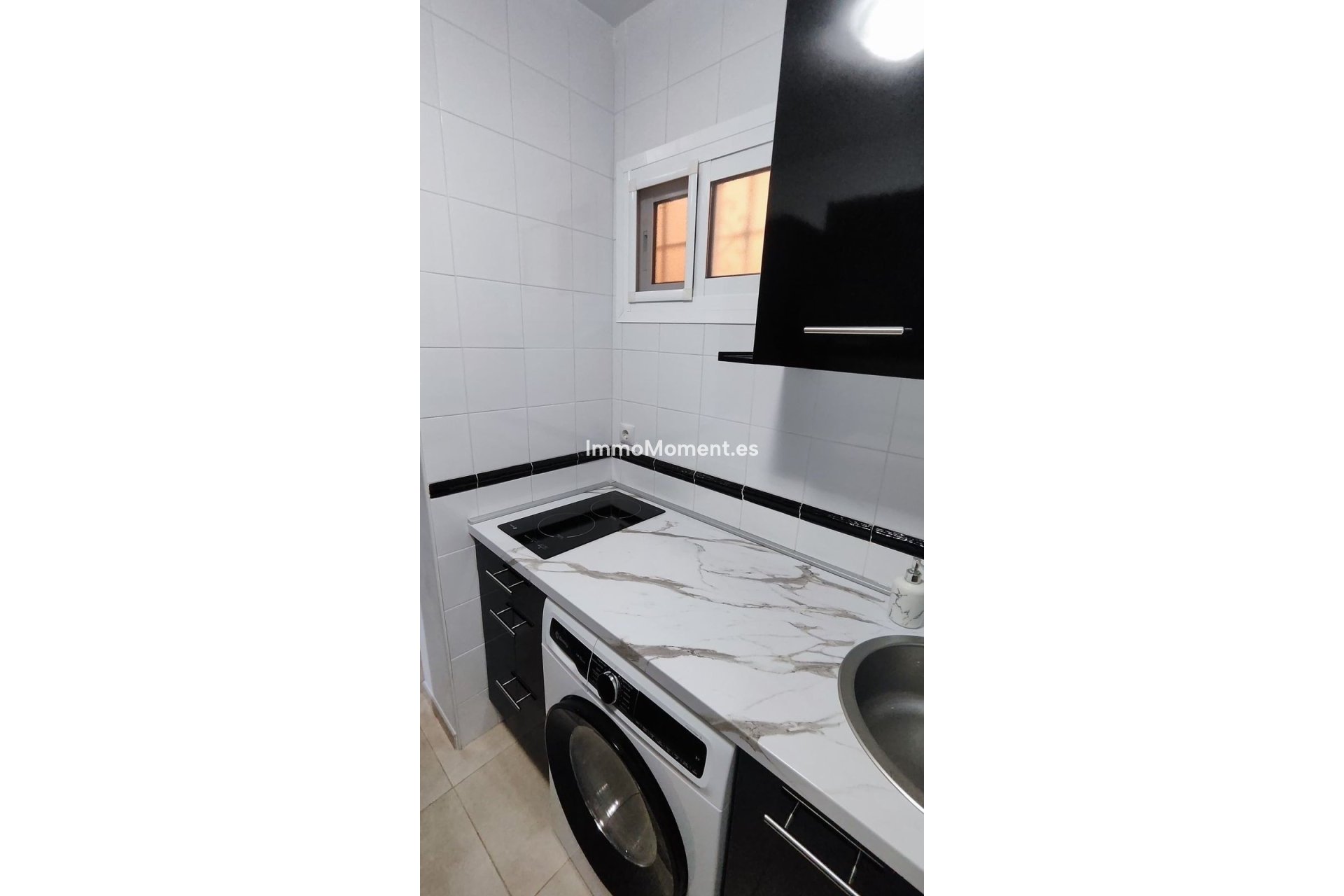 Reventa - Apartamento - Benalmadena - Benalmadena Centro