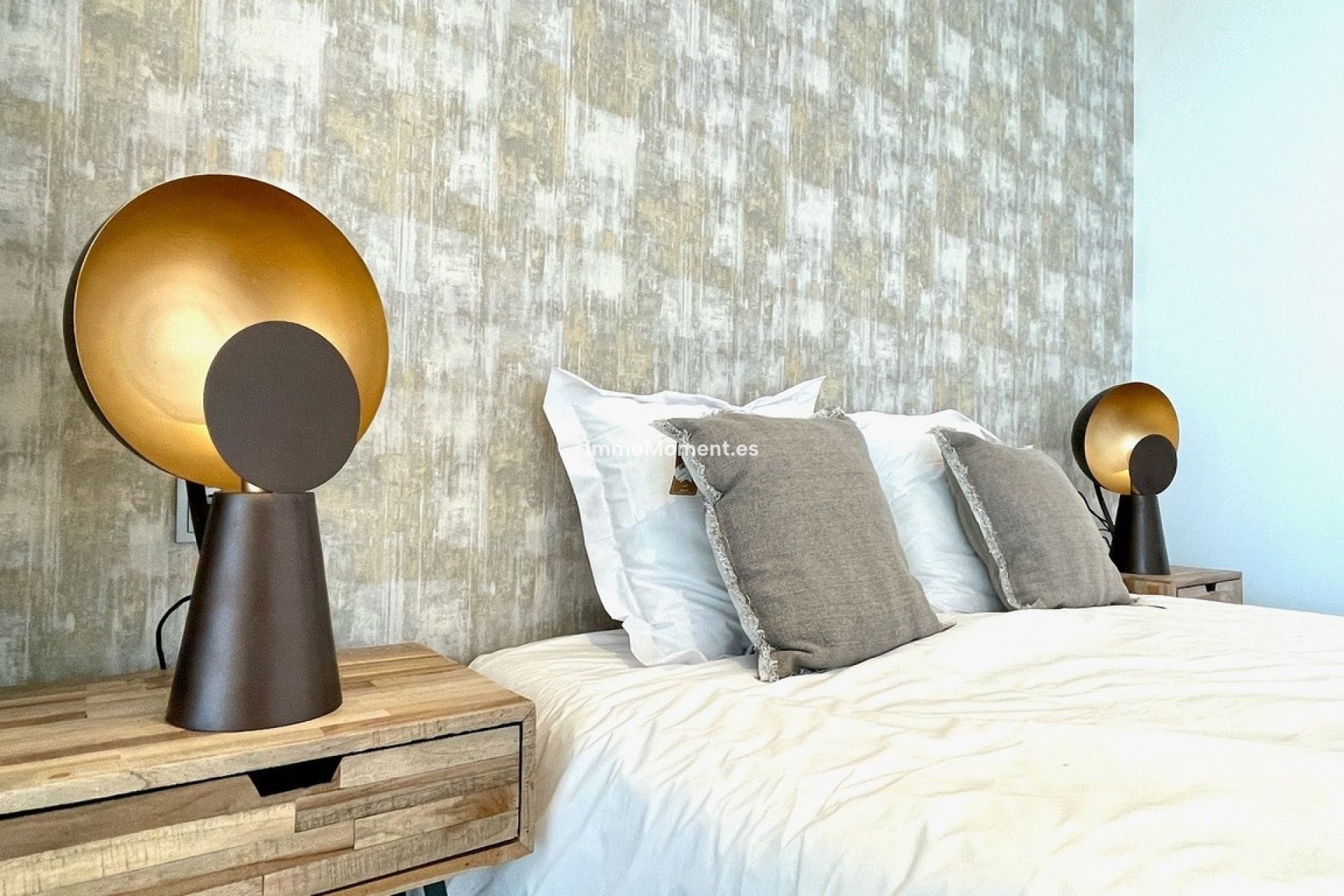 Reventa - Apartamento - Benalmadena - Benalmadena Centro