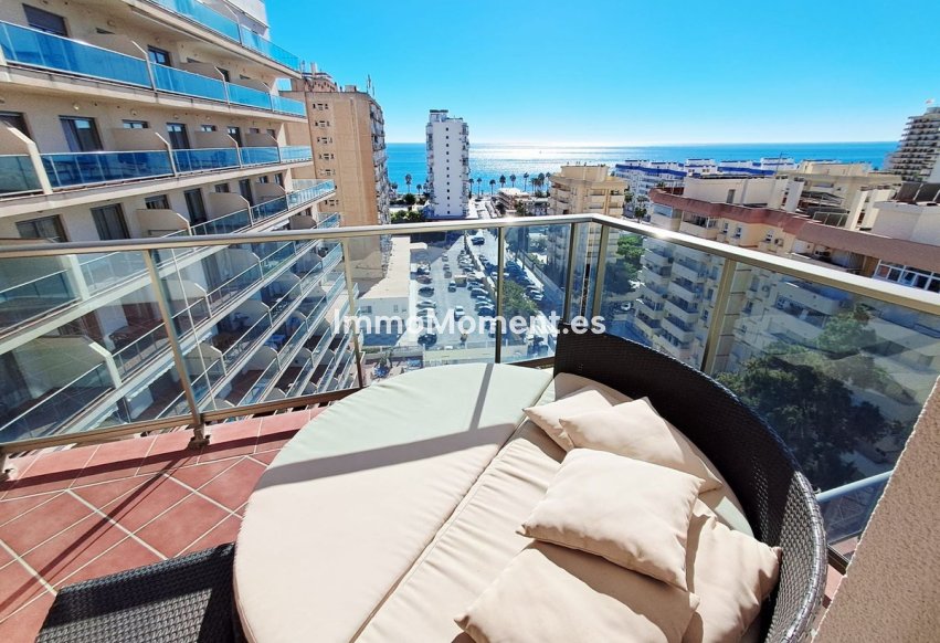 Reventa - Apartamento - Benalmadena - Benalmadena Centro