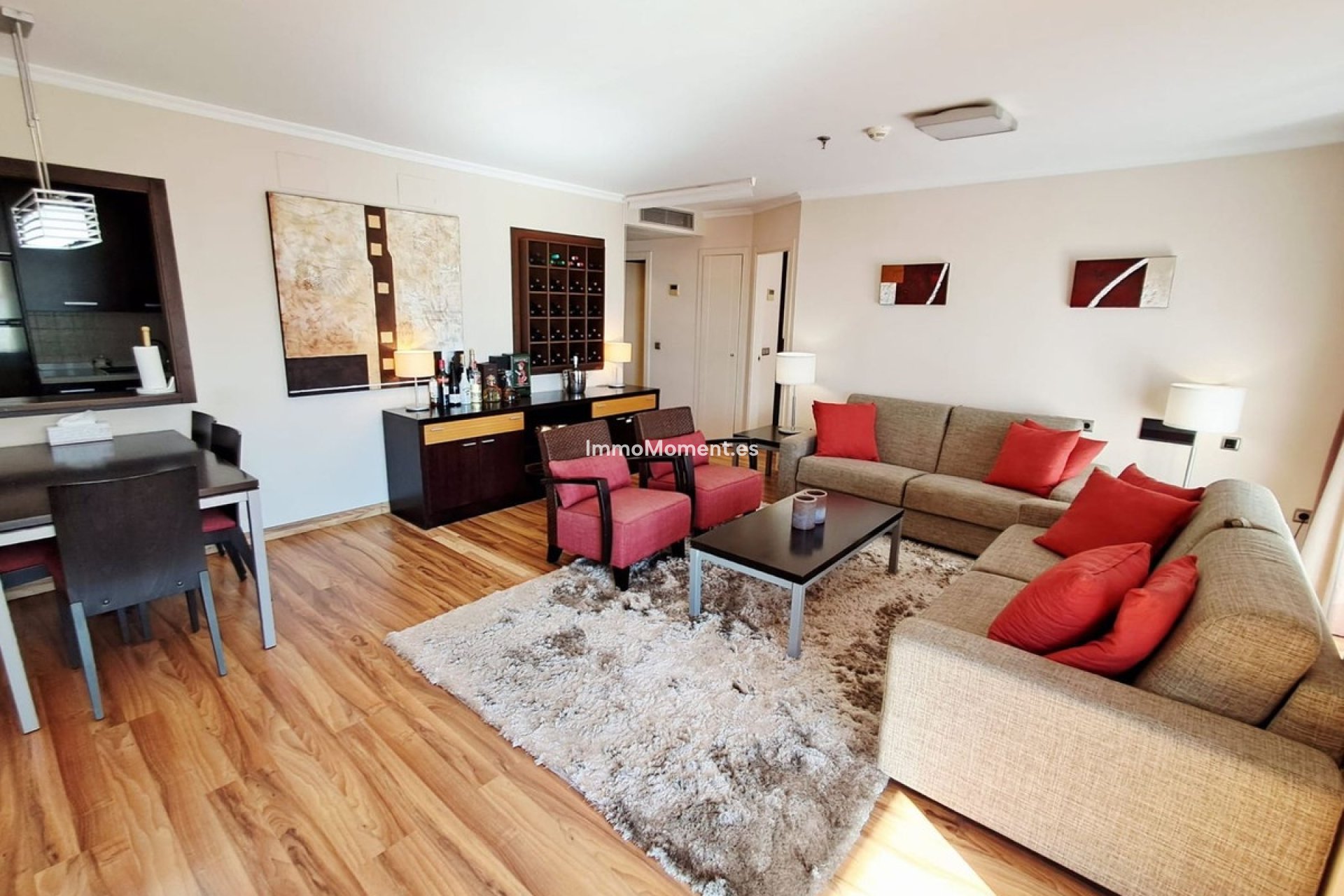 Reventa - Apartamento - Benalmadena - Benalmadena Centro