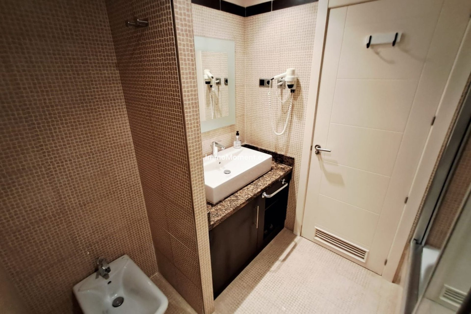 Reventa - Apartamento - Benalmadena - Benalmadena Centro