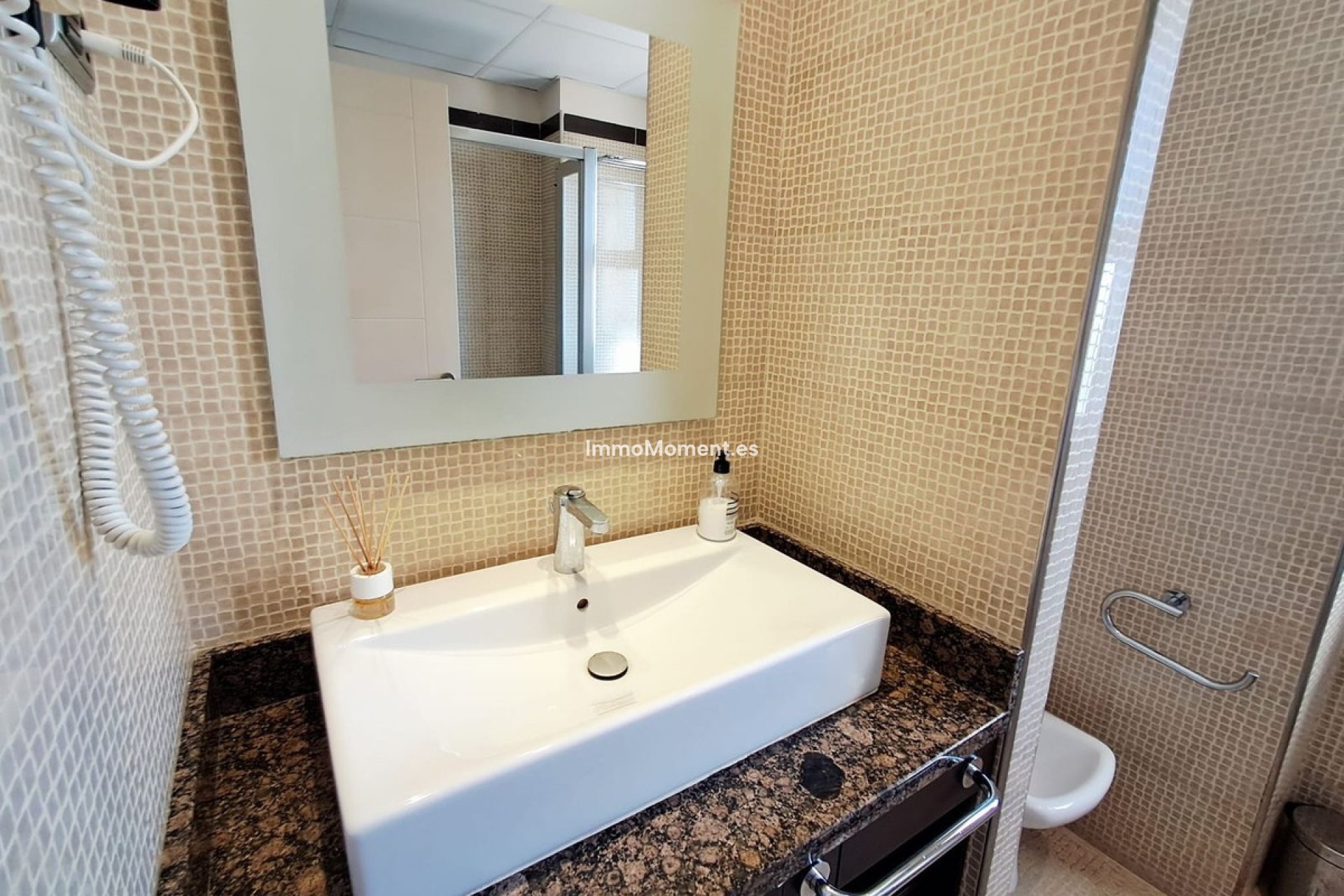 Reventa - Apartamento - Benalmadena - Benalmadena Centro