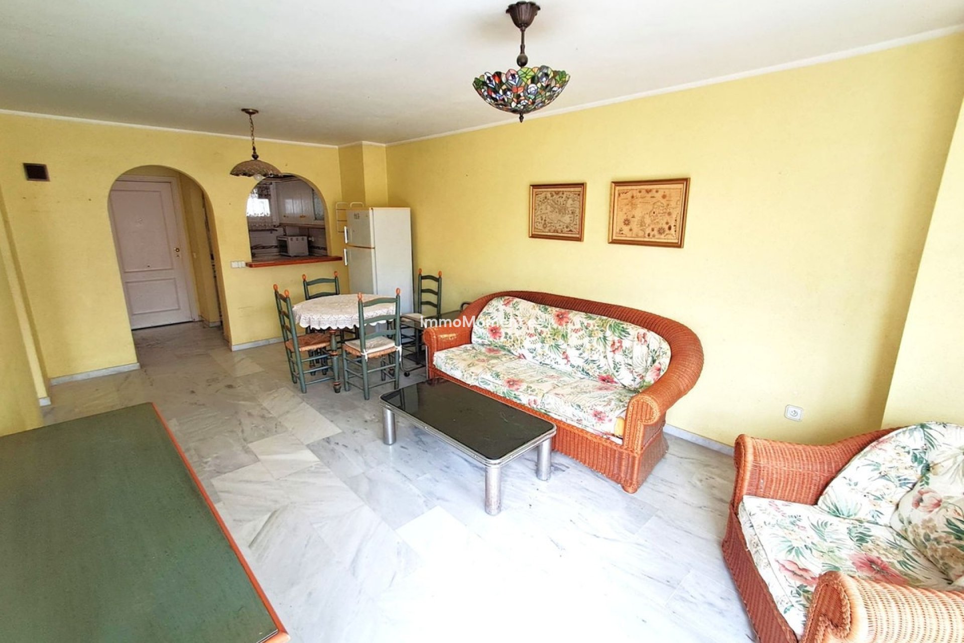 Reventa - Apartamento - Benalmadena - Benalmadena Centro