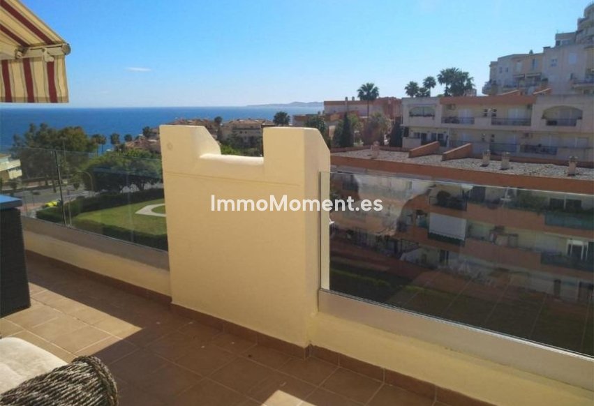 Reventa - Apartamento - Benalmadena - Benalmadena Centro