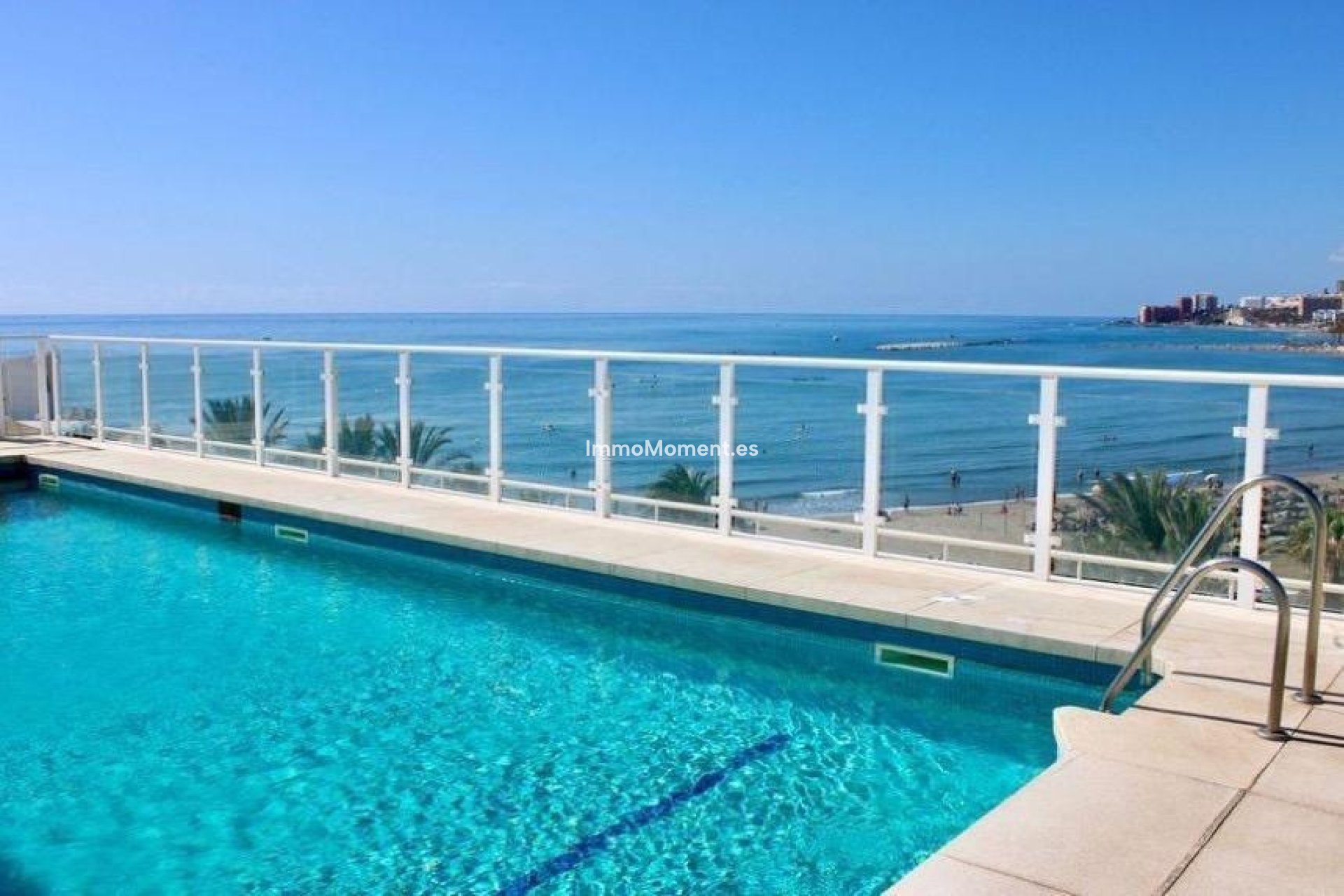 Reventa - Apartamento - Benalmadena - Benalmadena Centro