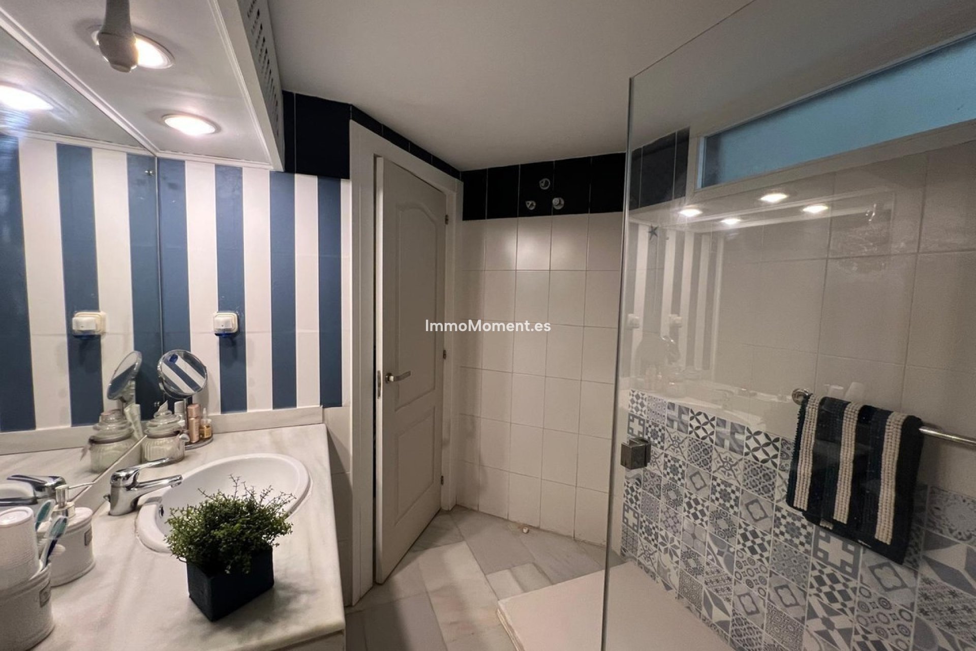 Reventa - Apartamento - Benalmadena - Benalmadena Centro