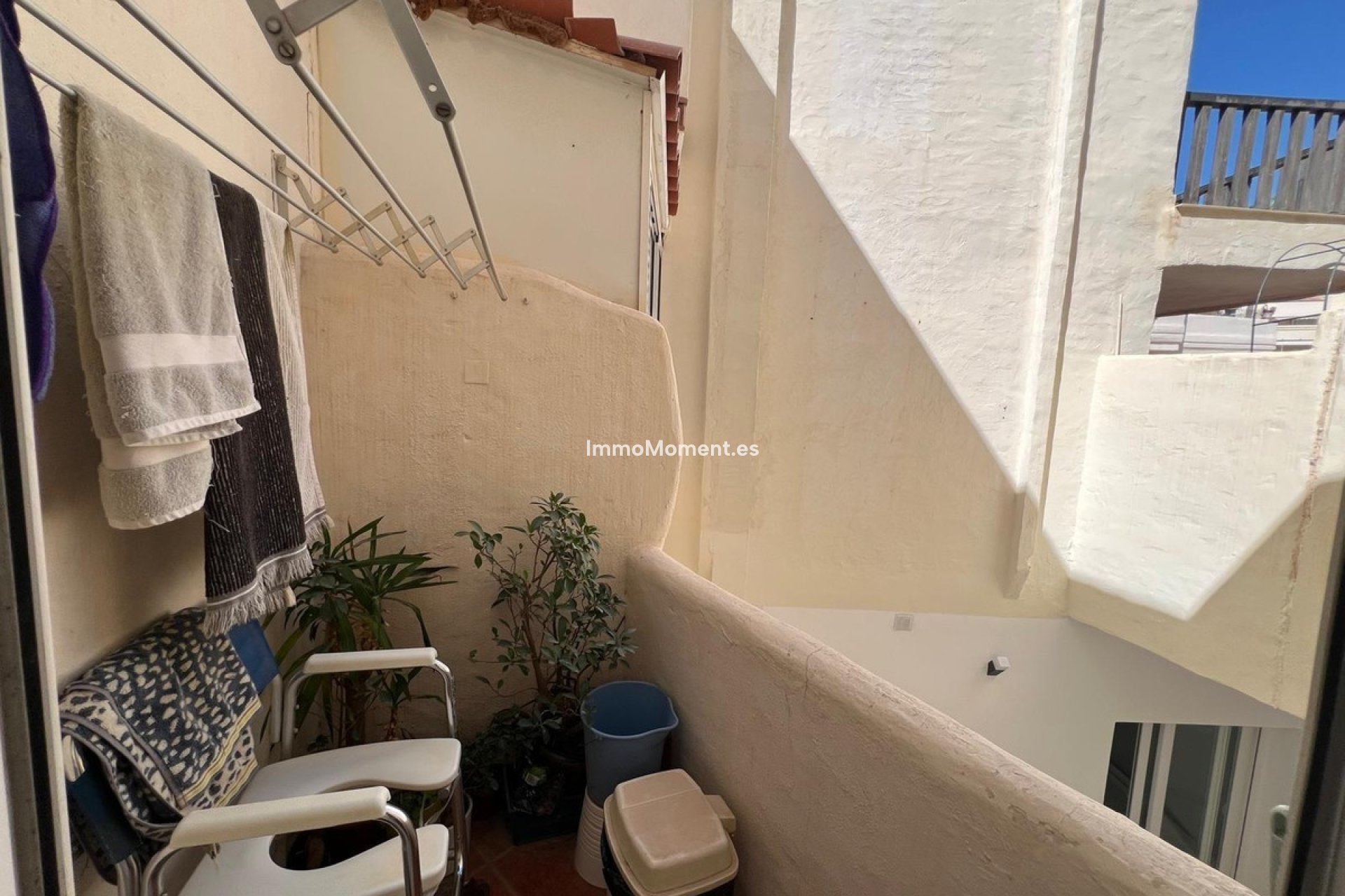 Reventa - Apartamento - Benalmadena - Benalmadena Centro