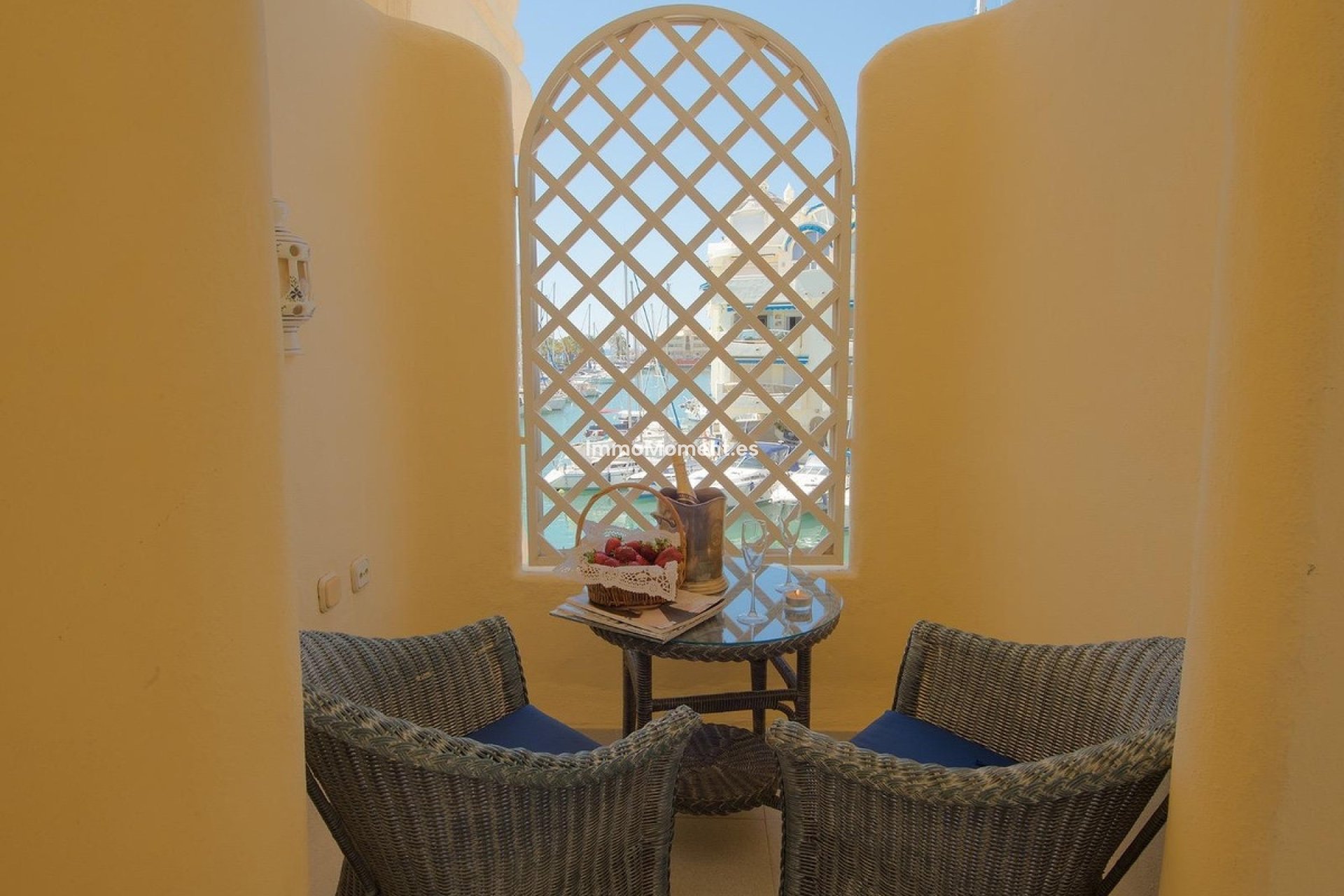 Reventa - Apartamento - Benalmadena - Benalmadena Centro