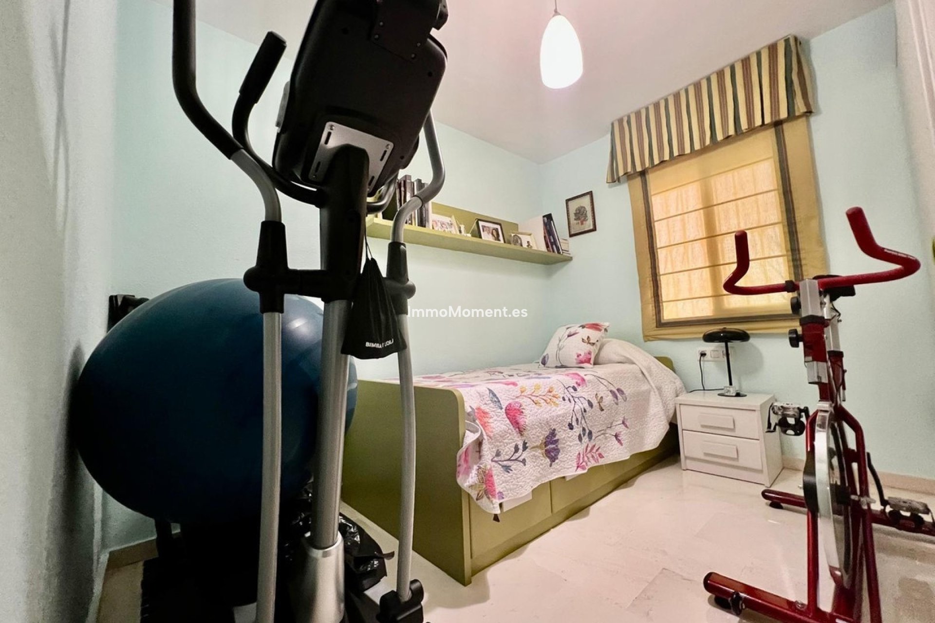 Reventa - Apartamento - Benalmadena - Benalmadena Centro