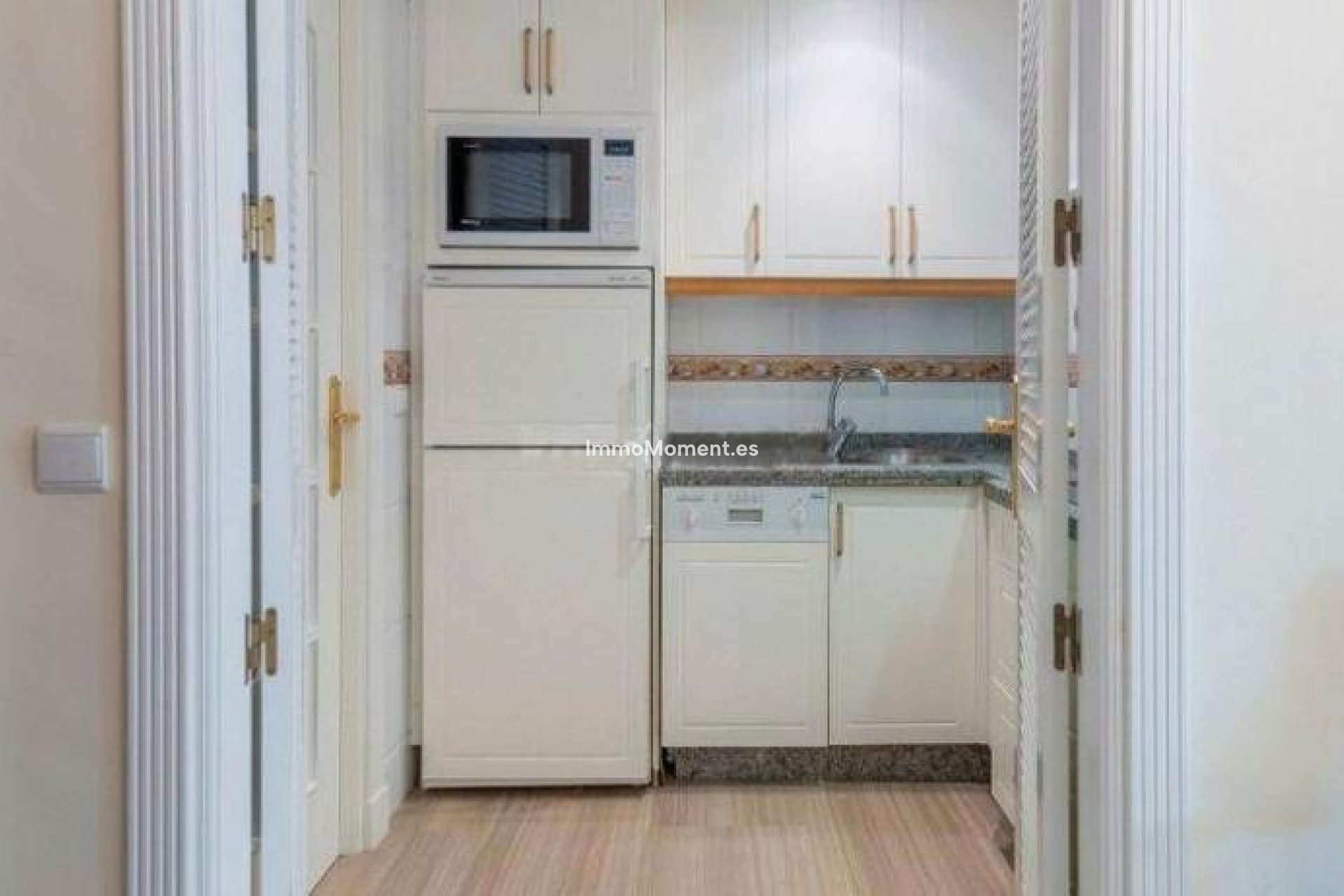 Reventa - Apartamento - Benalmadena - Benalmadena Centro