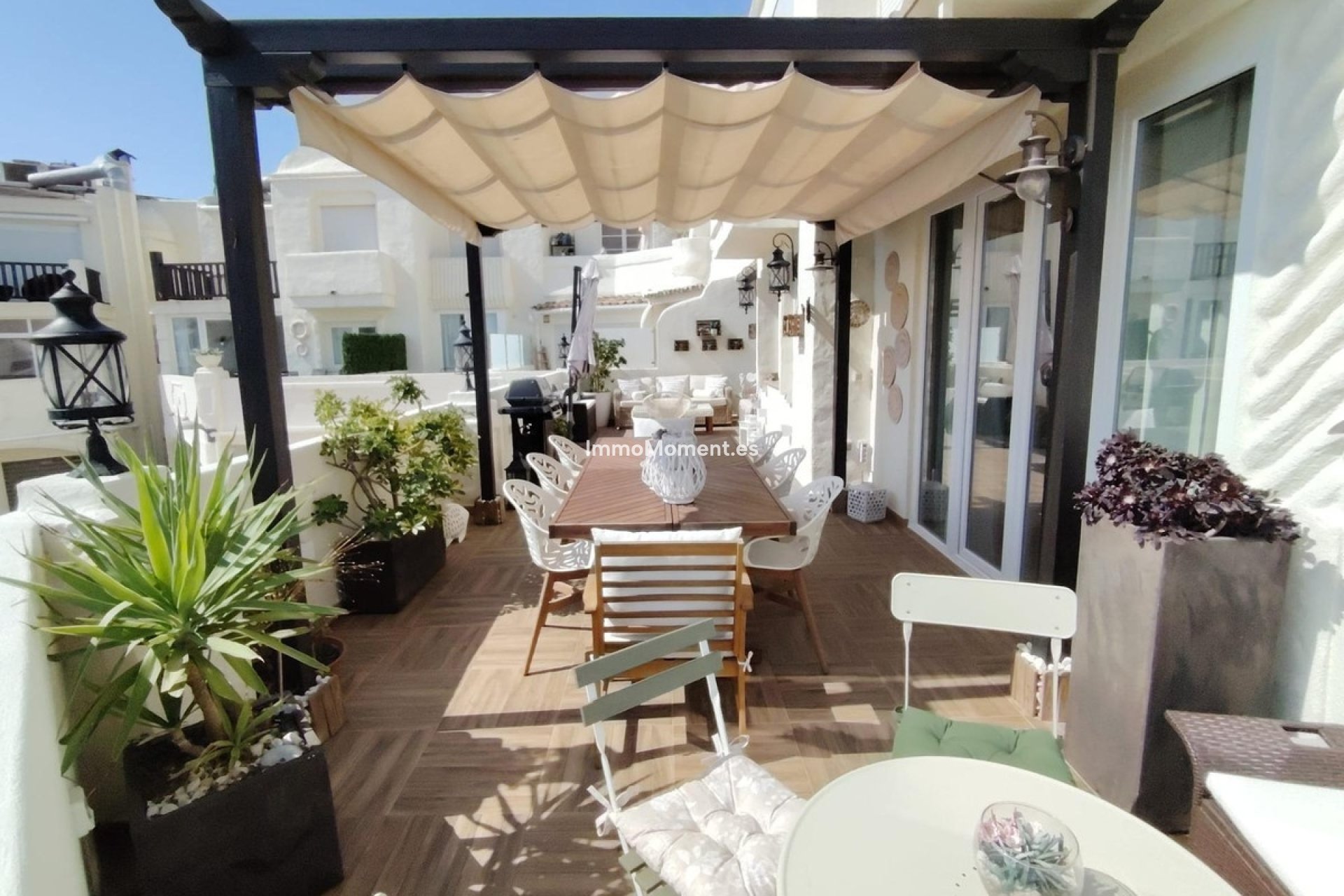 Reventa - Apartamento - Benalmadena - Benalmadena Centro