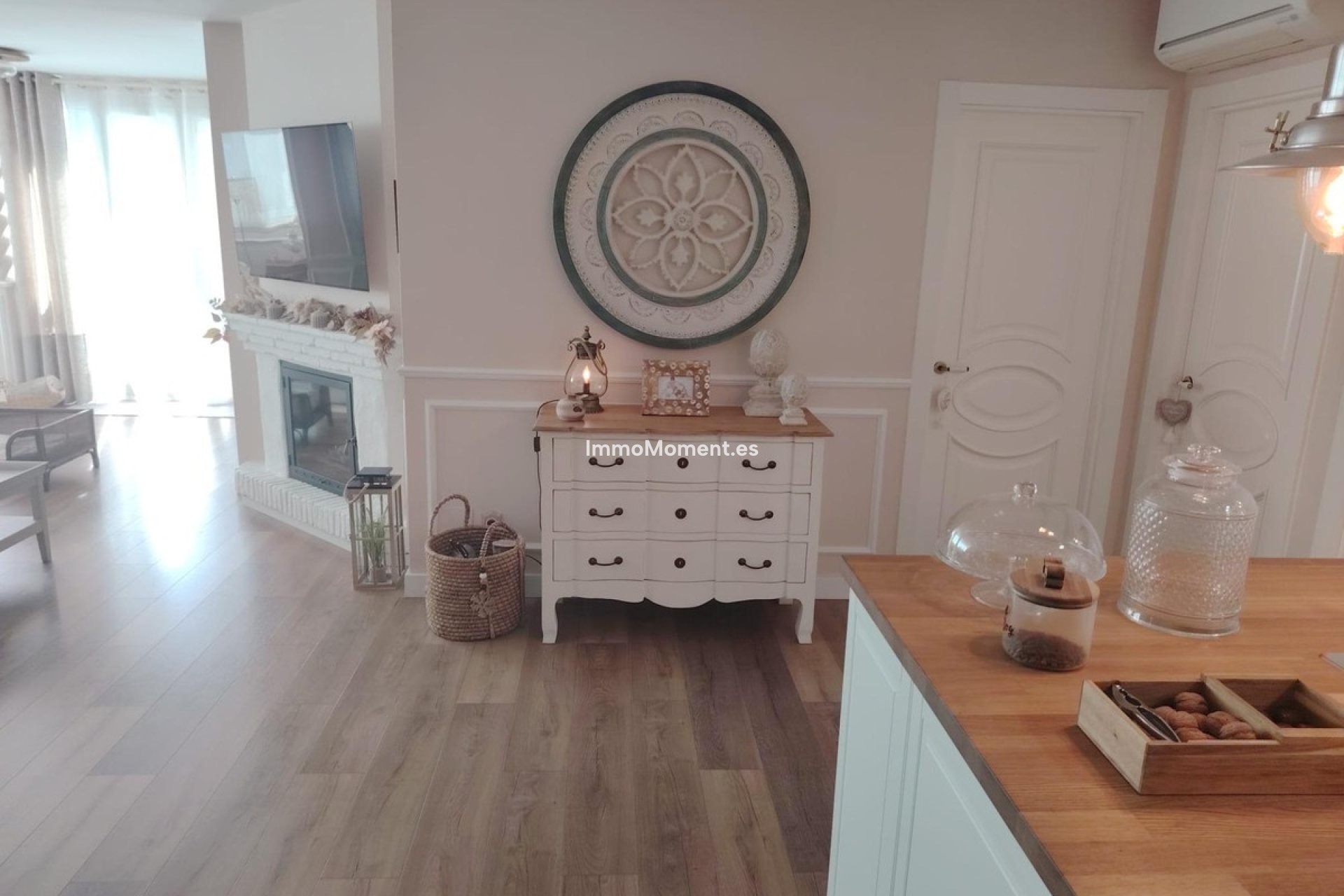 Reventa - Apartamento - Benalmadena - Benalmadena Centro