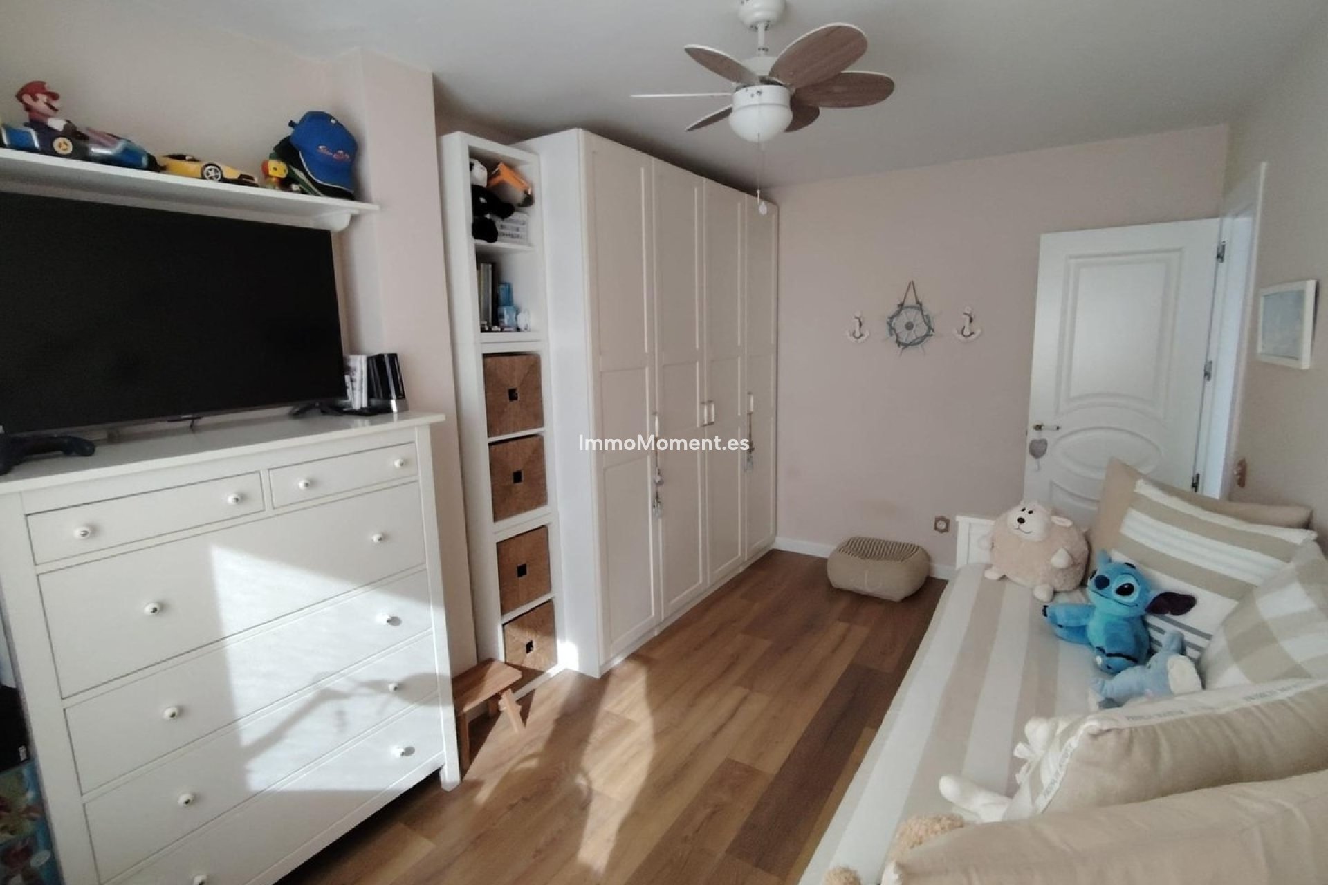 Reventa - Apartamento - Benalmadena - Benalmadena Centro