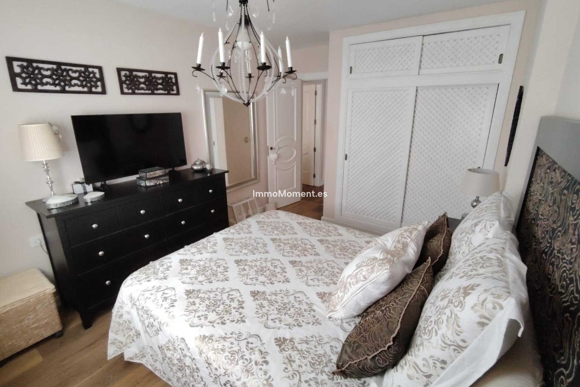 Reventa - Apartamento - Benalmadena - Benalmadena Centro