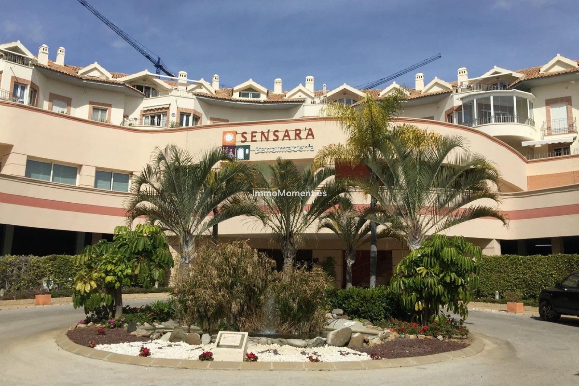 Reventa - Apartamento - Benalmadena - Benalmadena Centro