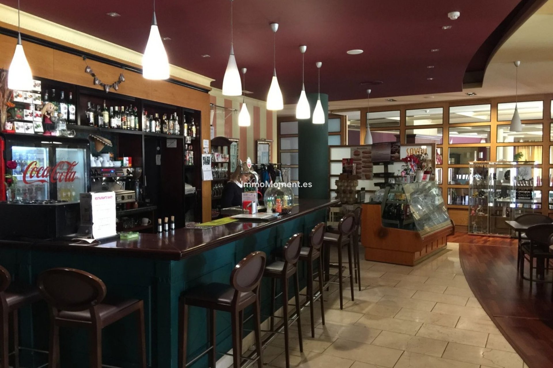 Reventa - Apartamento - Benalmadena - Benalmadena Centro