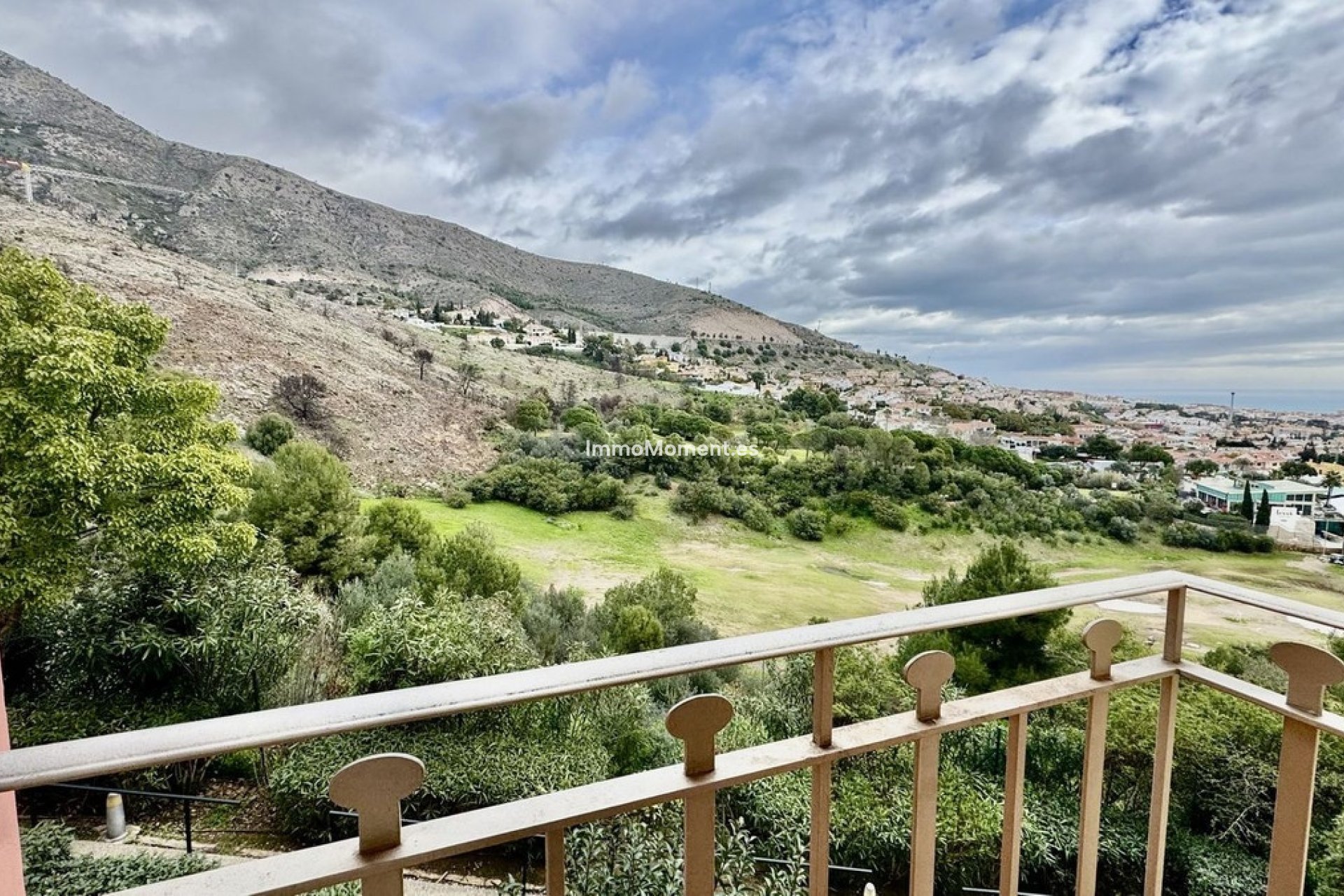 Reventa - Apartamento - Benalmadena - Benalmadena Centro