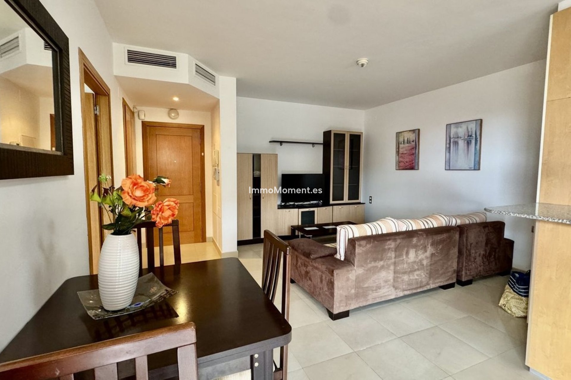 Reventa - Apartamento - Benalmadena - Benalmadena Centro