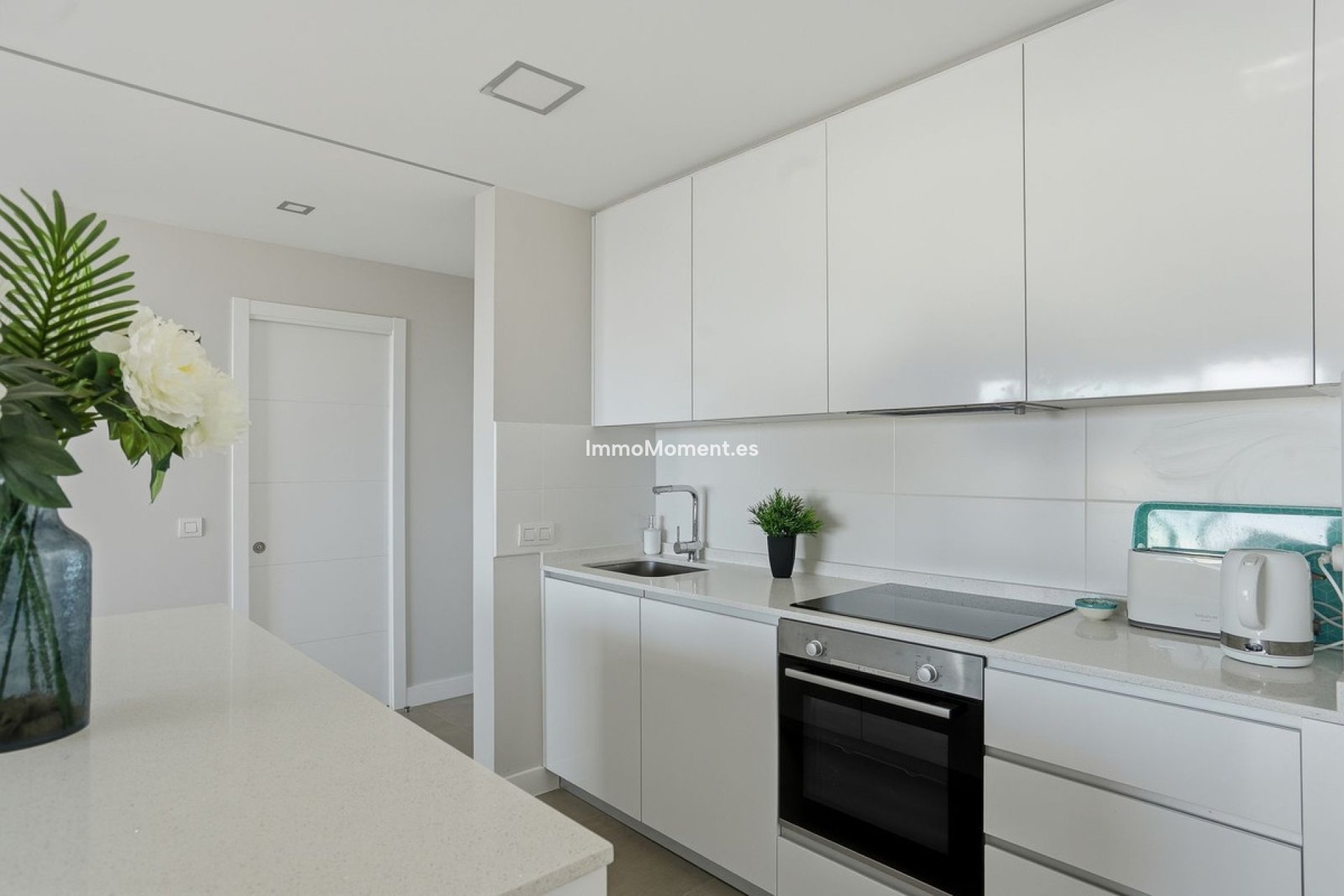 Reventa - Apartamento - Benalmadena - Benalmadena Centro