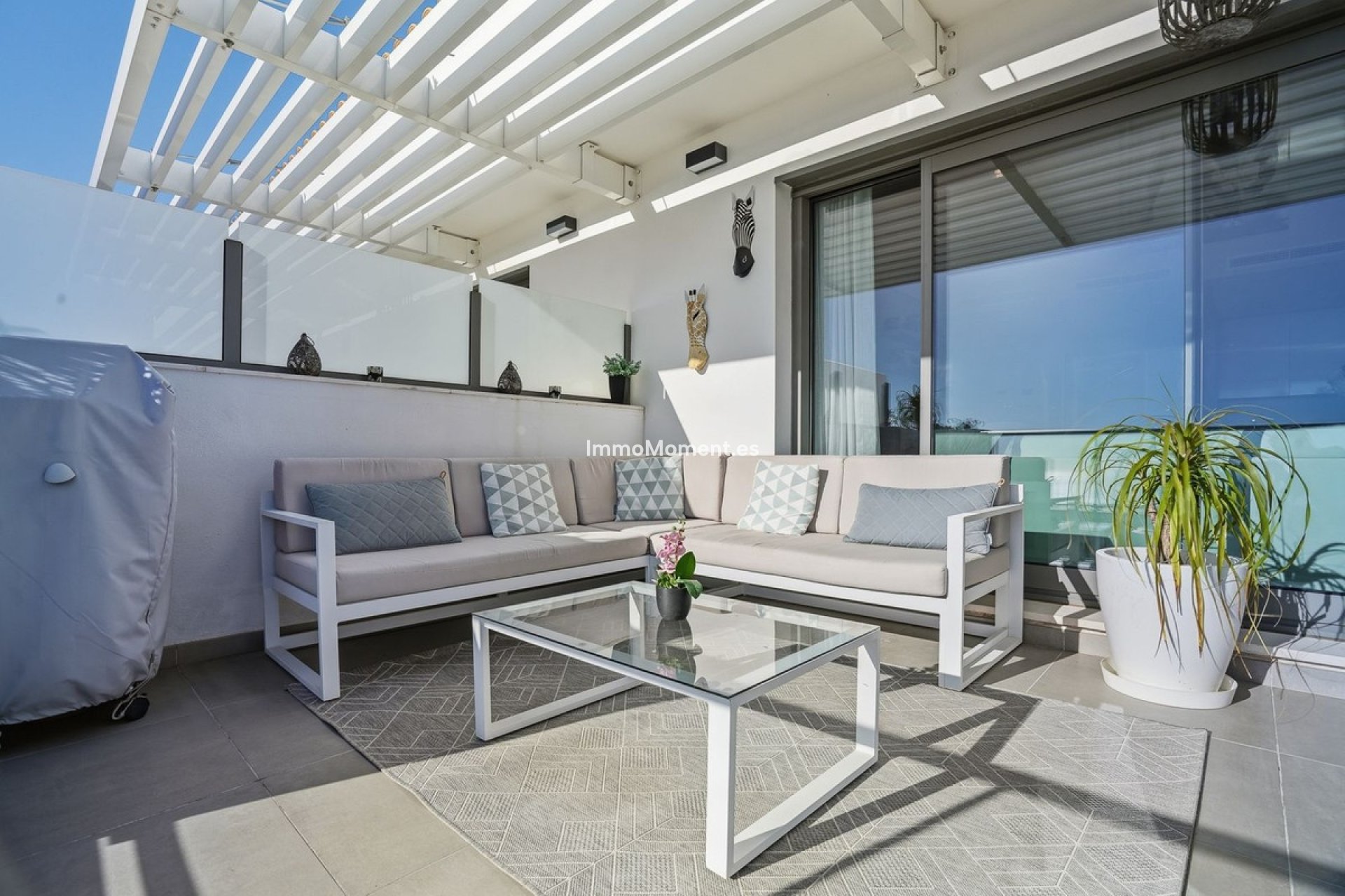 Reventa - Apartamento - Benalmadena - Benalmadena Centro