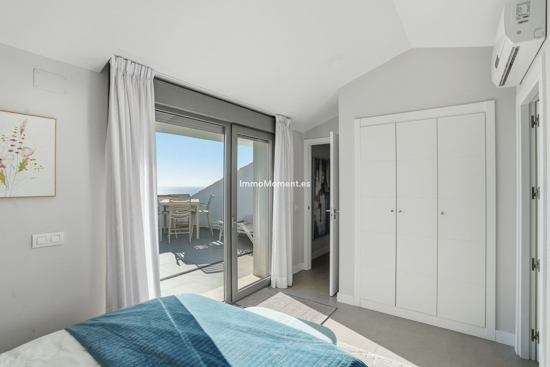 Reventa - Apartamento - Benalmadena - Benalmadena Centro