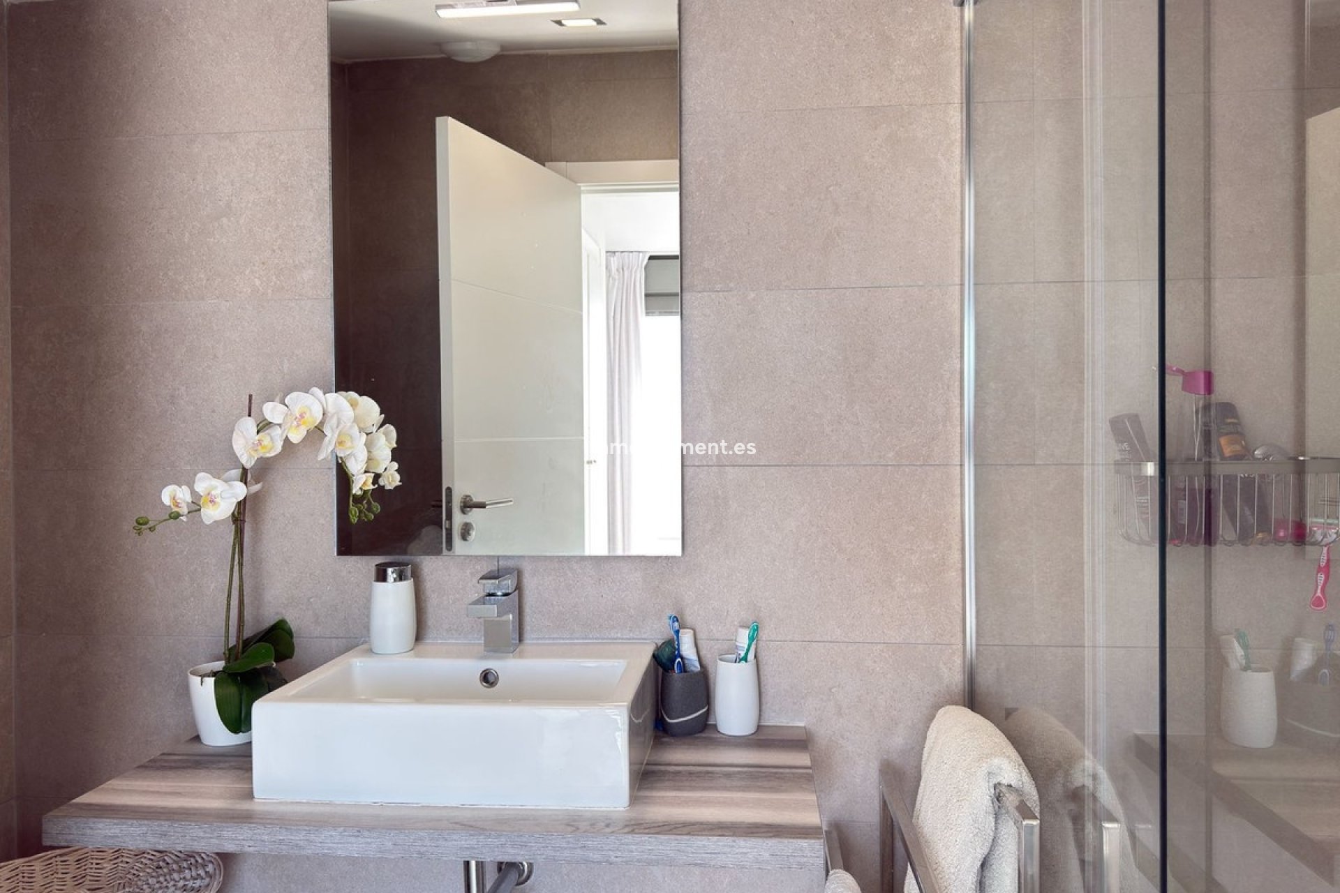 Reventa - Apartamento - Benalmadena - Benalmadena Centro