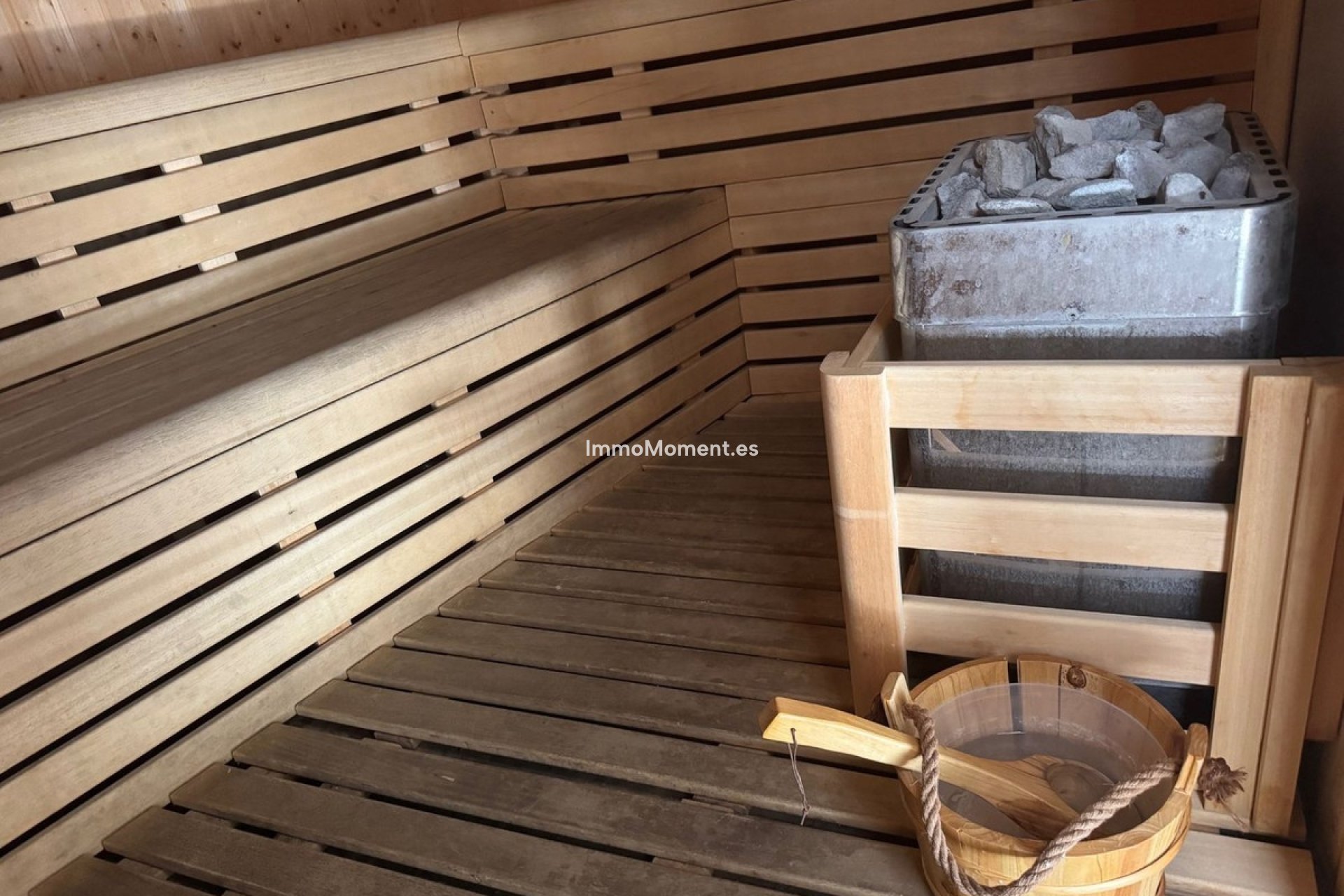 Reventa - Apartamento - Benalmadena - Benalmadena Centro