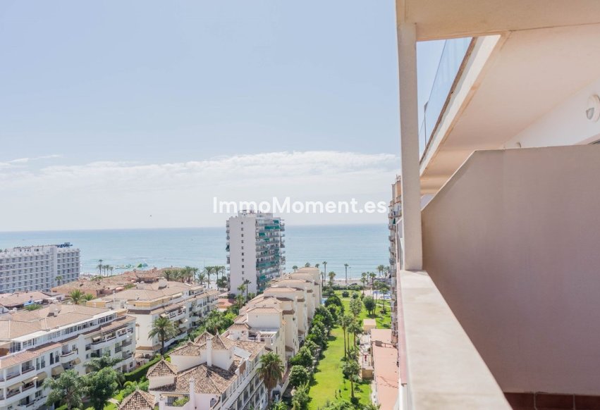 Reventa - Apartamento - Benalmadena - Benalmadena Centro