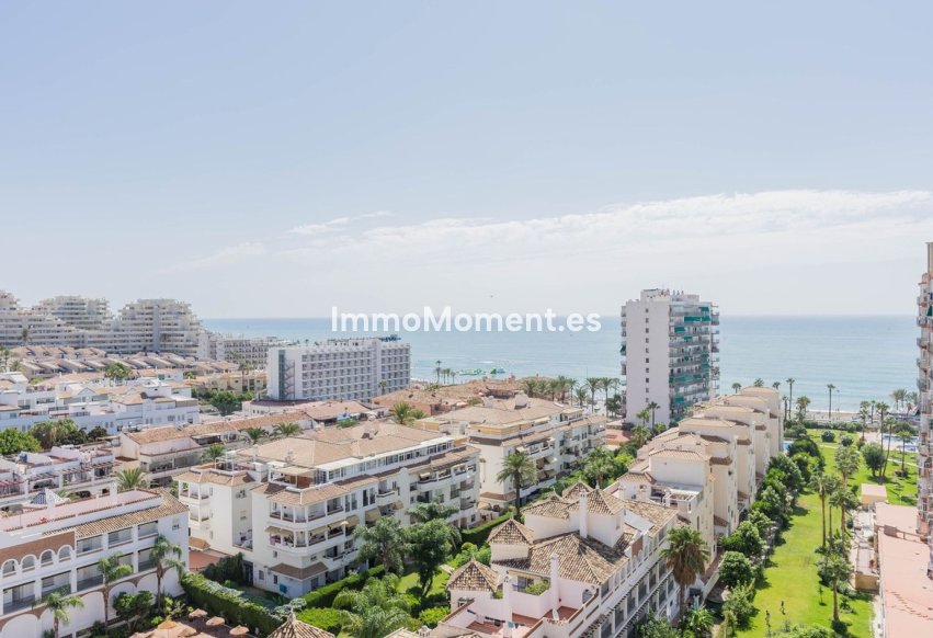 Reventa - Apartamento - Benalmadena - Benalmadena Centro
