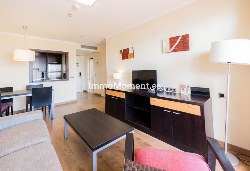 Reventa - Apartamento - Benalmadena - Benalmadena Centro