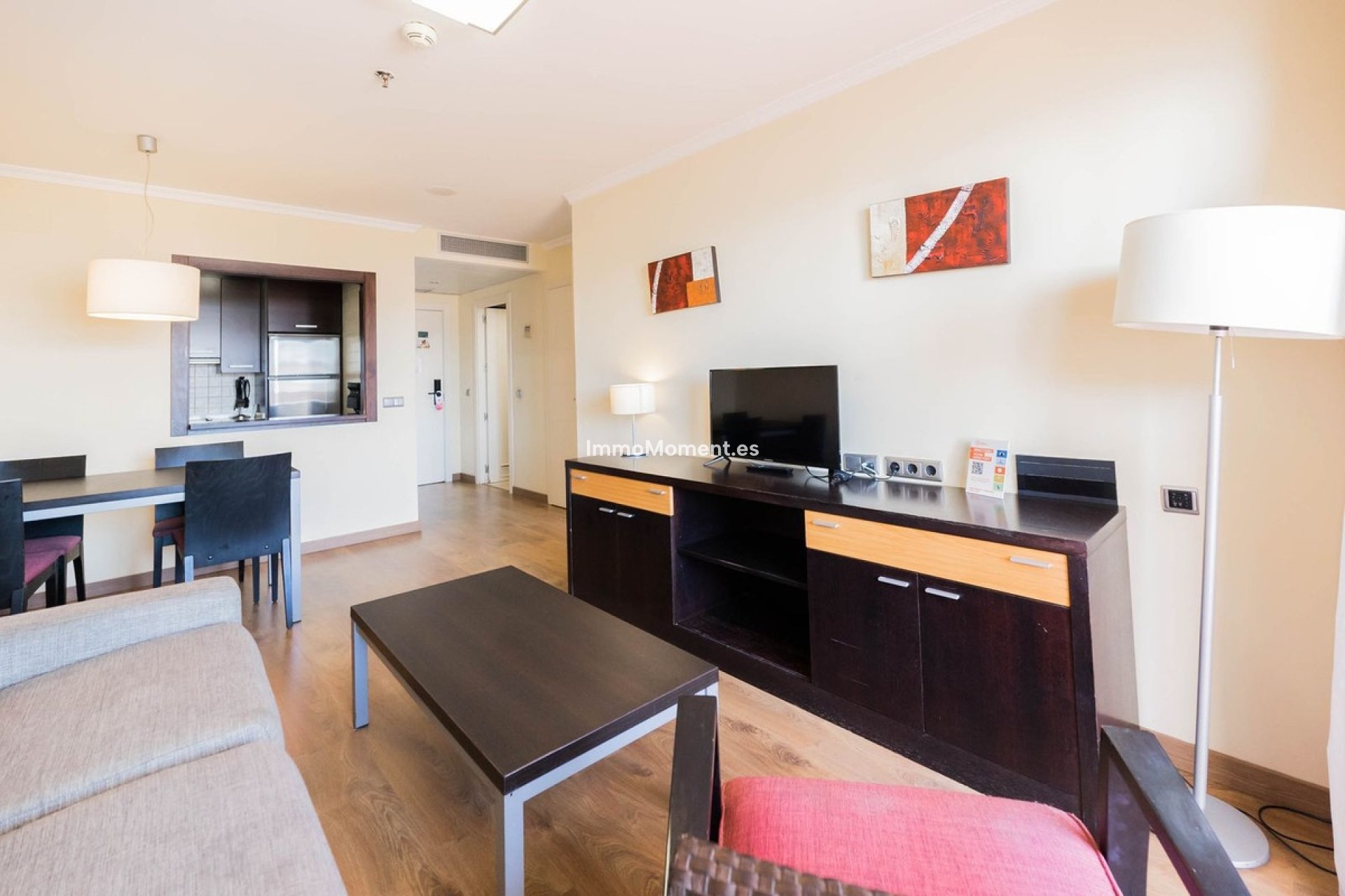 Reventa - Apartamento - Benalmadena - Benalmadena Centro