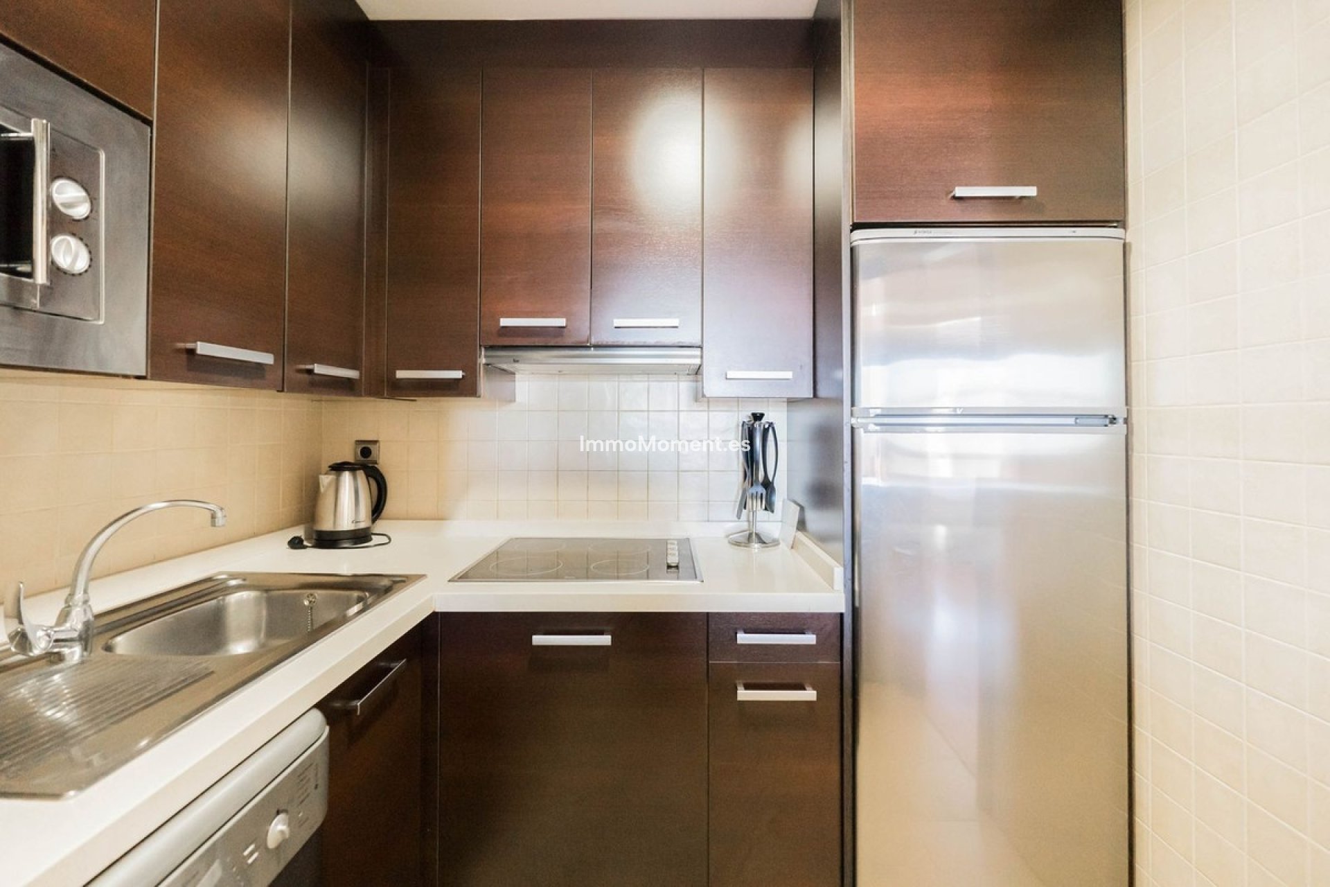 Reventa - Apartamento - Benalmadena - Benalmadena Centro