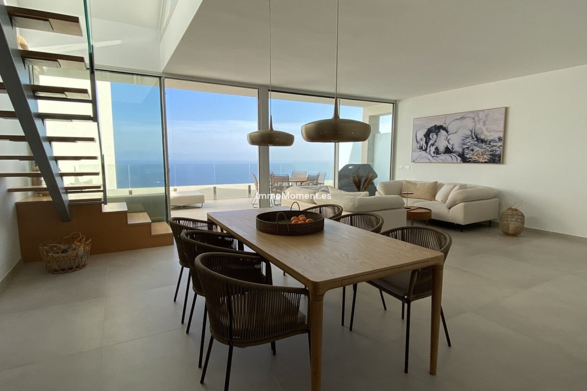 Reventa - Apartamento - Benalmadena - Benalmadena Centro