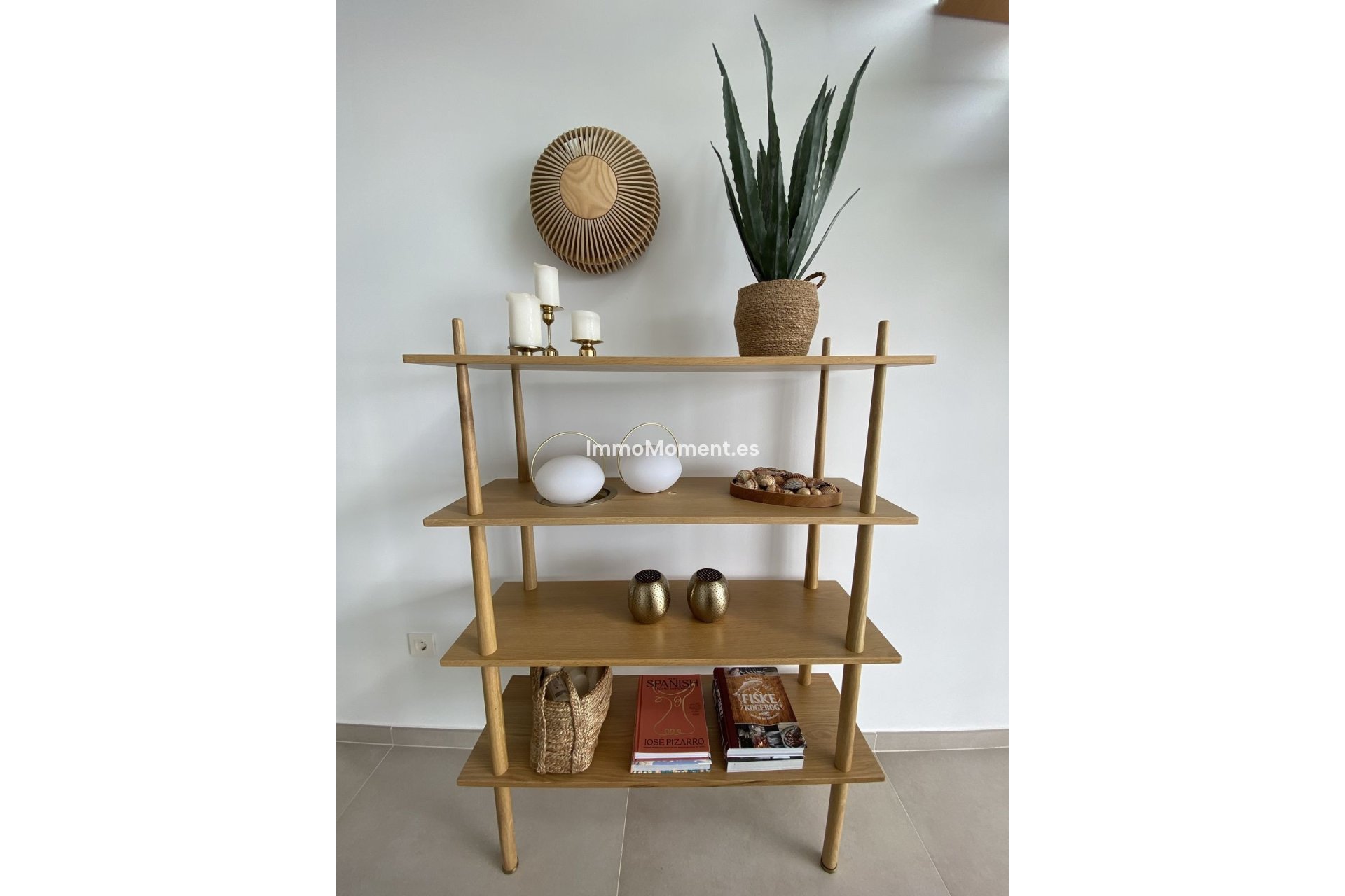 Reventa - Apartamento - Benalmadena - Benalmadena Centro