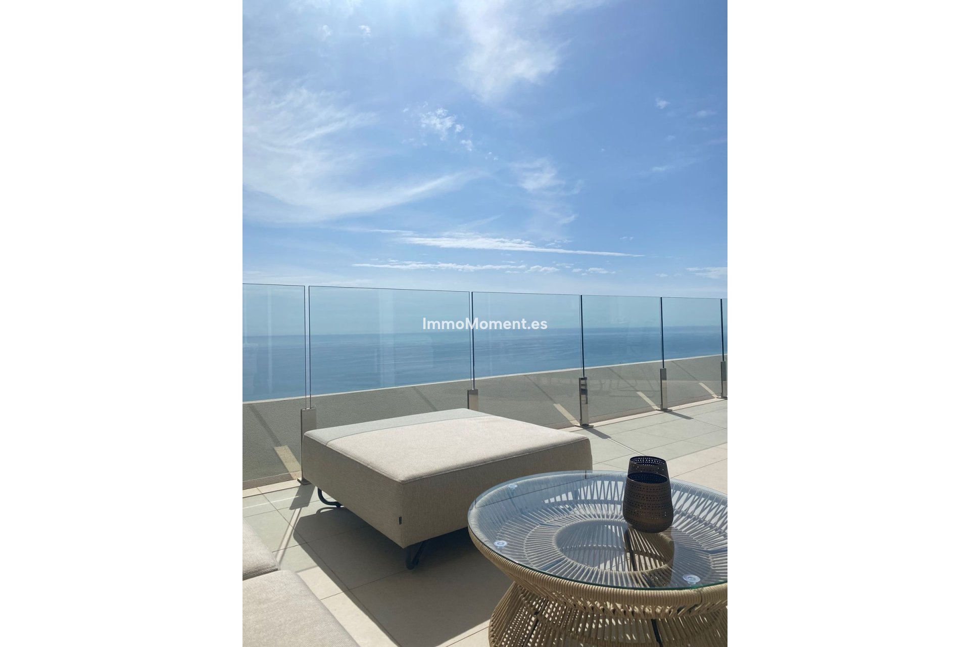 Reventa - Apartamento - Benalmadena - Benalmadena Centro