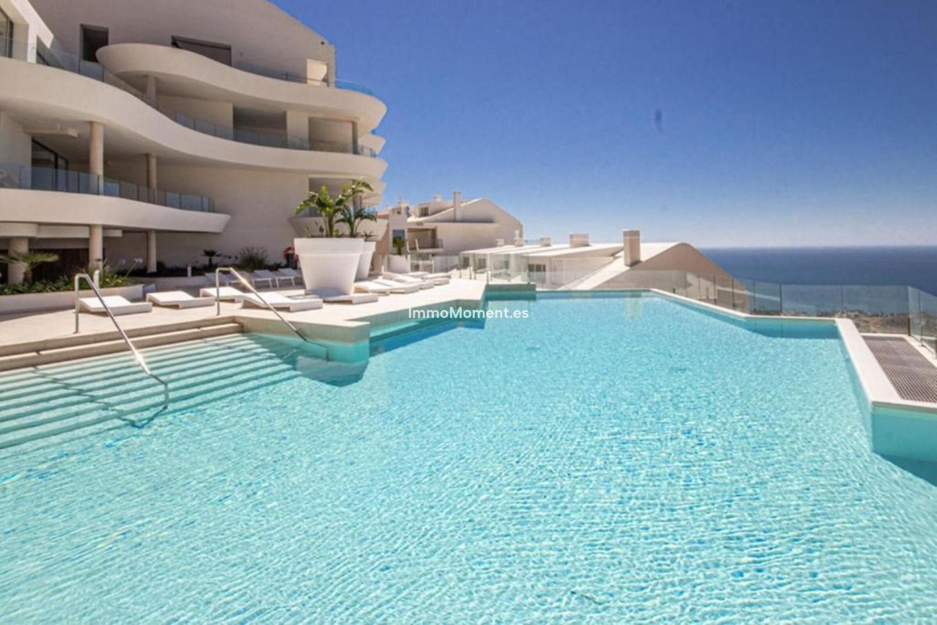 Reventa - Apartamento - Benalmadena - Benalmadena Centro