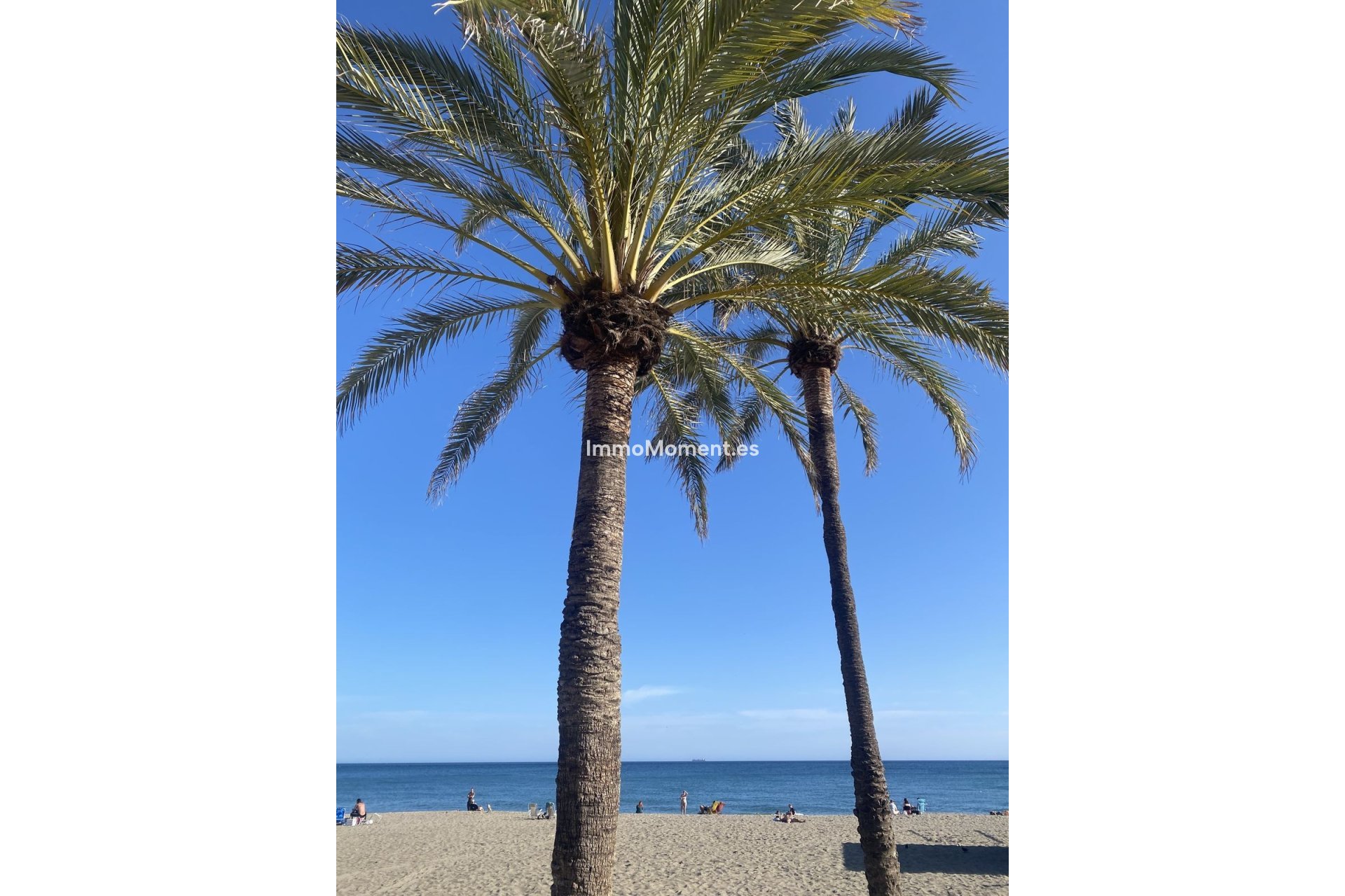 Reventa - Apartamento - Benalmadena - Benalmadena Centro